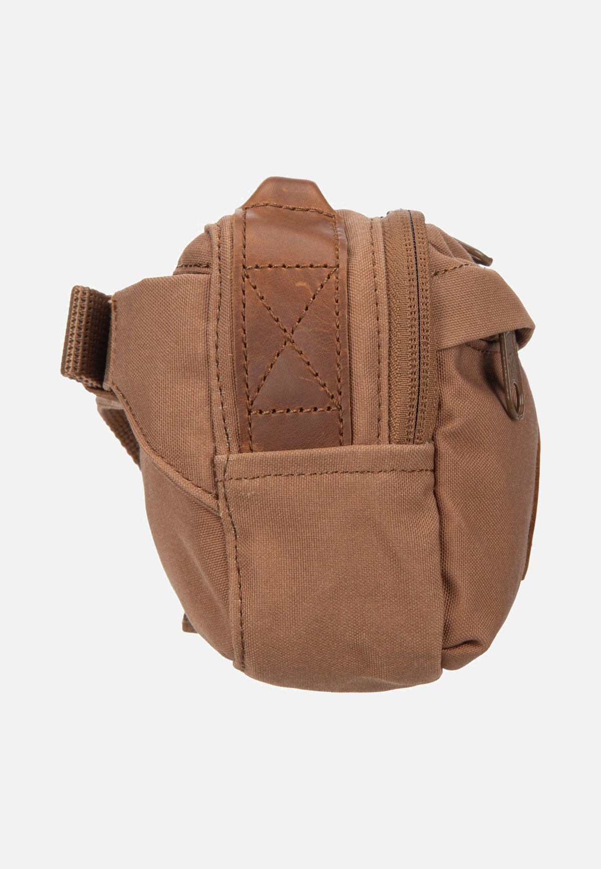 Fjällräven Kanken No. 2 Hip Pack Hazel Brown Bauchtasche
