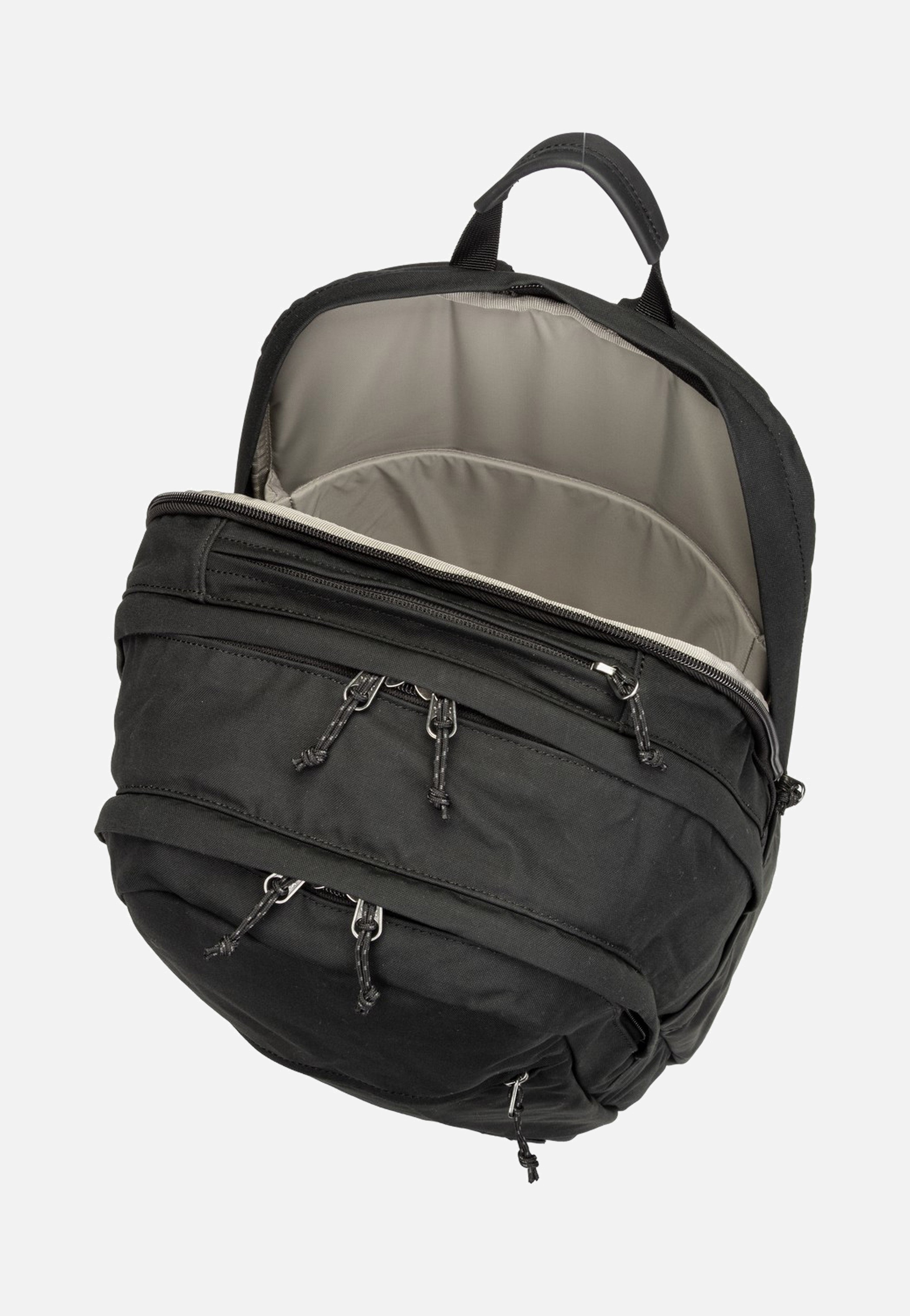 Fjällräven Räven 28 Black/Black Rucksack