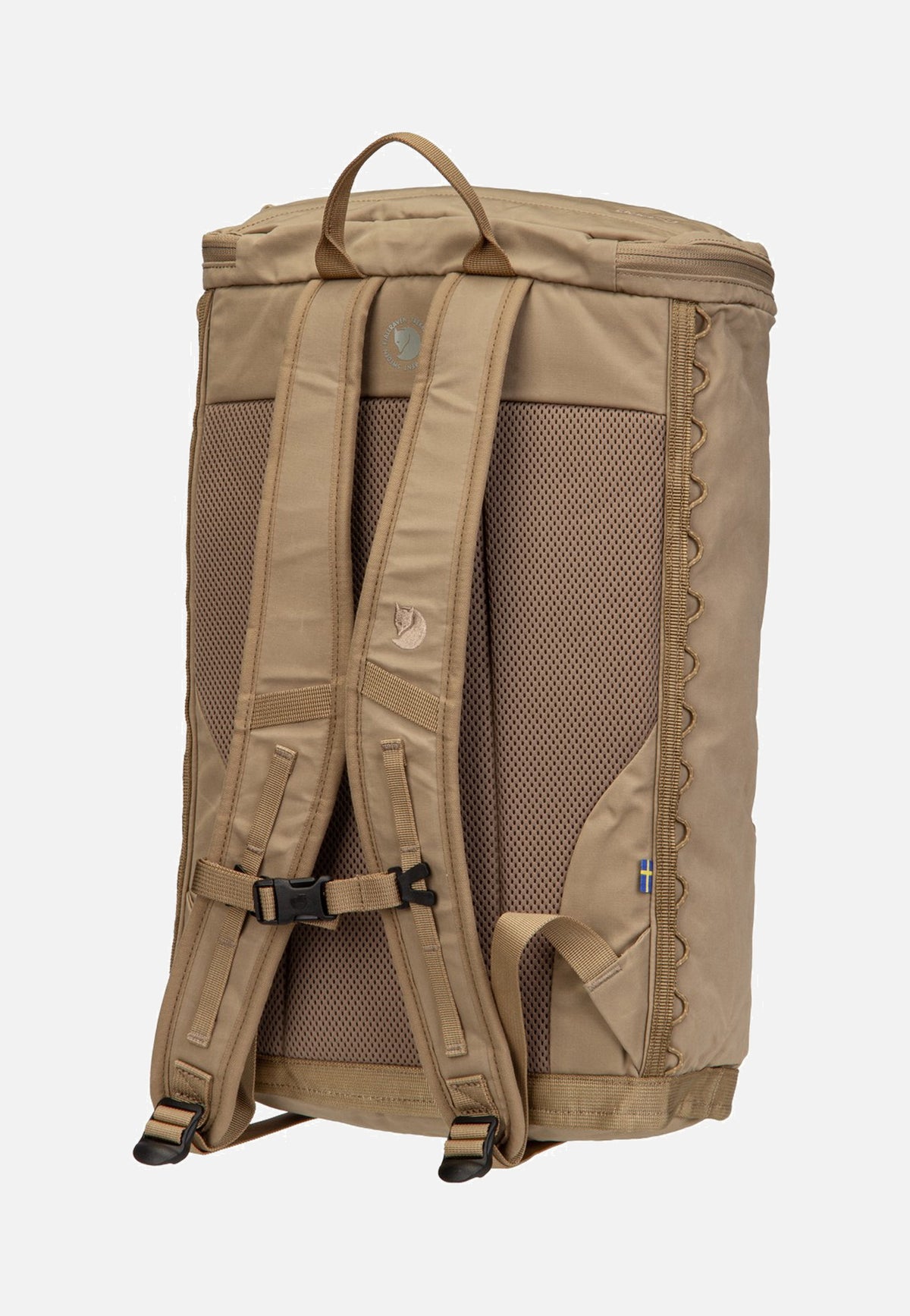 Fjällräven Singi 20 Clay Wanderrucksack