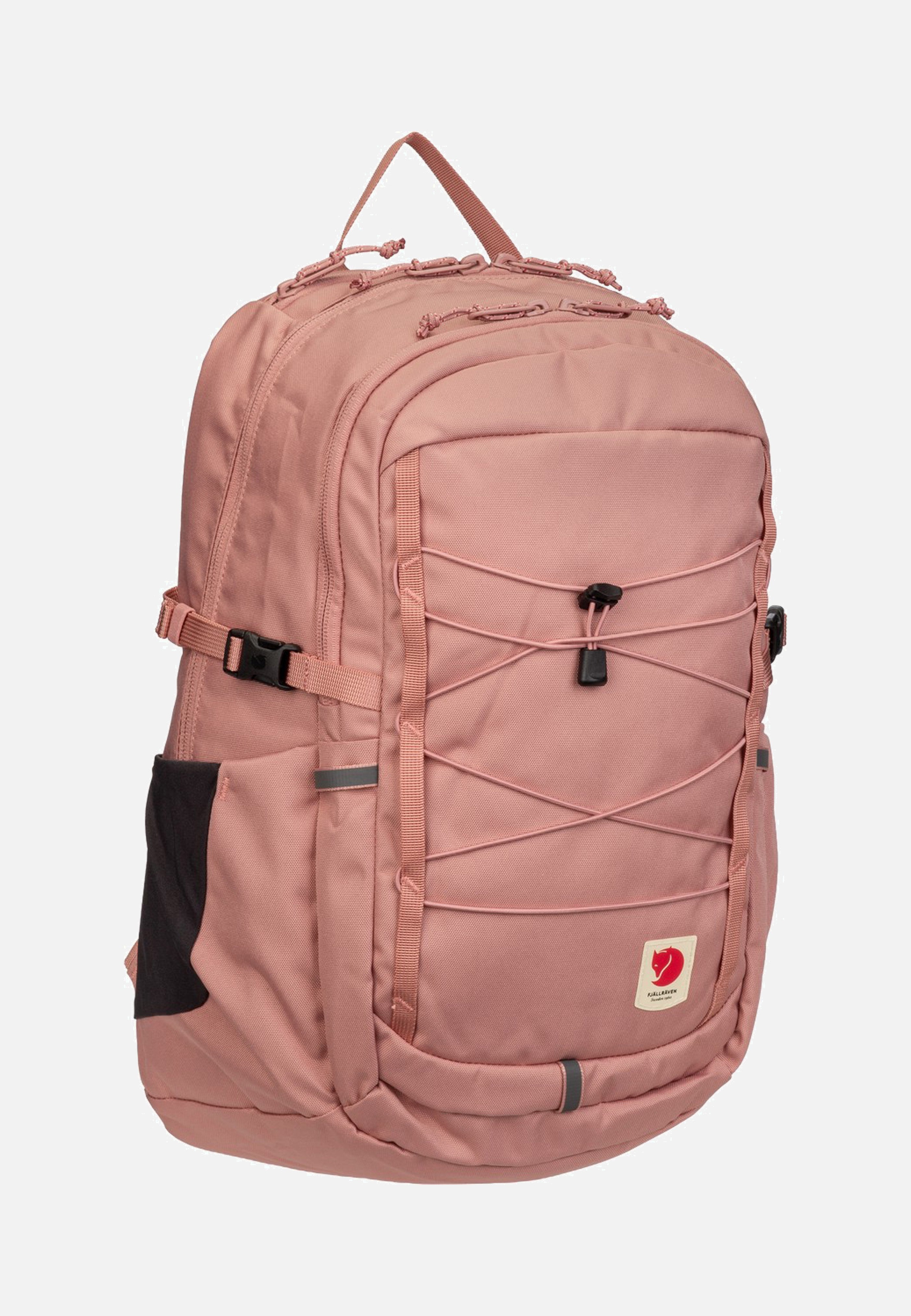 Fjällräven Skule 20 Dusty Rose Rucksack