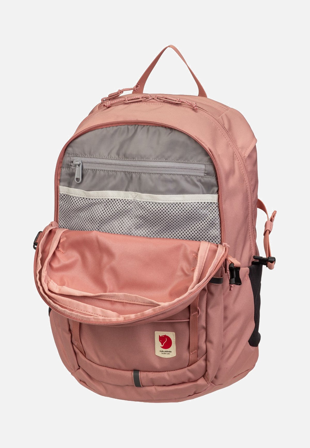 Fjällräven Skule 20 Dusty Rose Rucksack