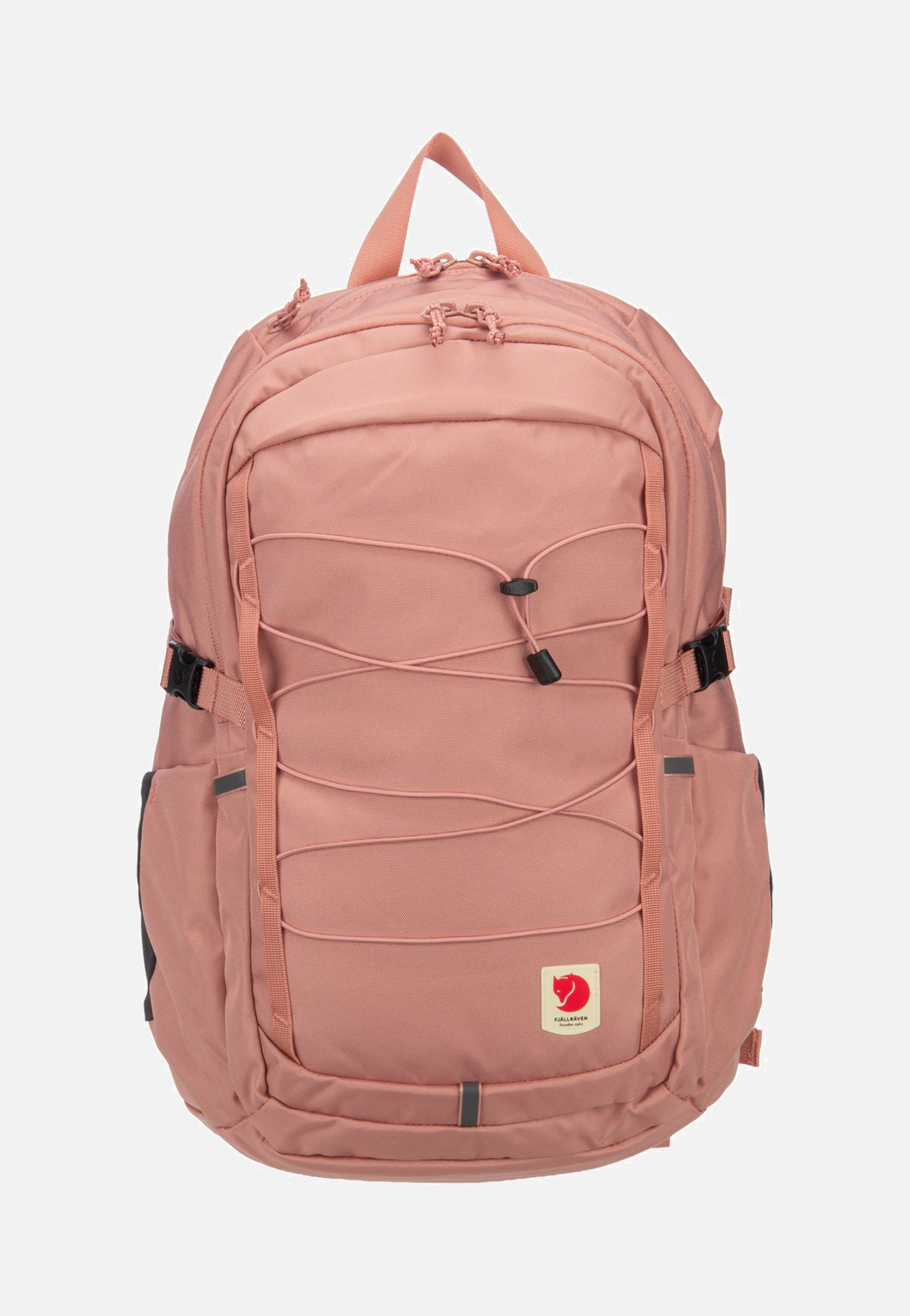 Fjällräven Skule 28 Dusty Rose Rucksack