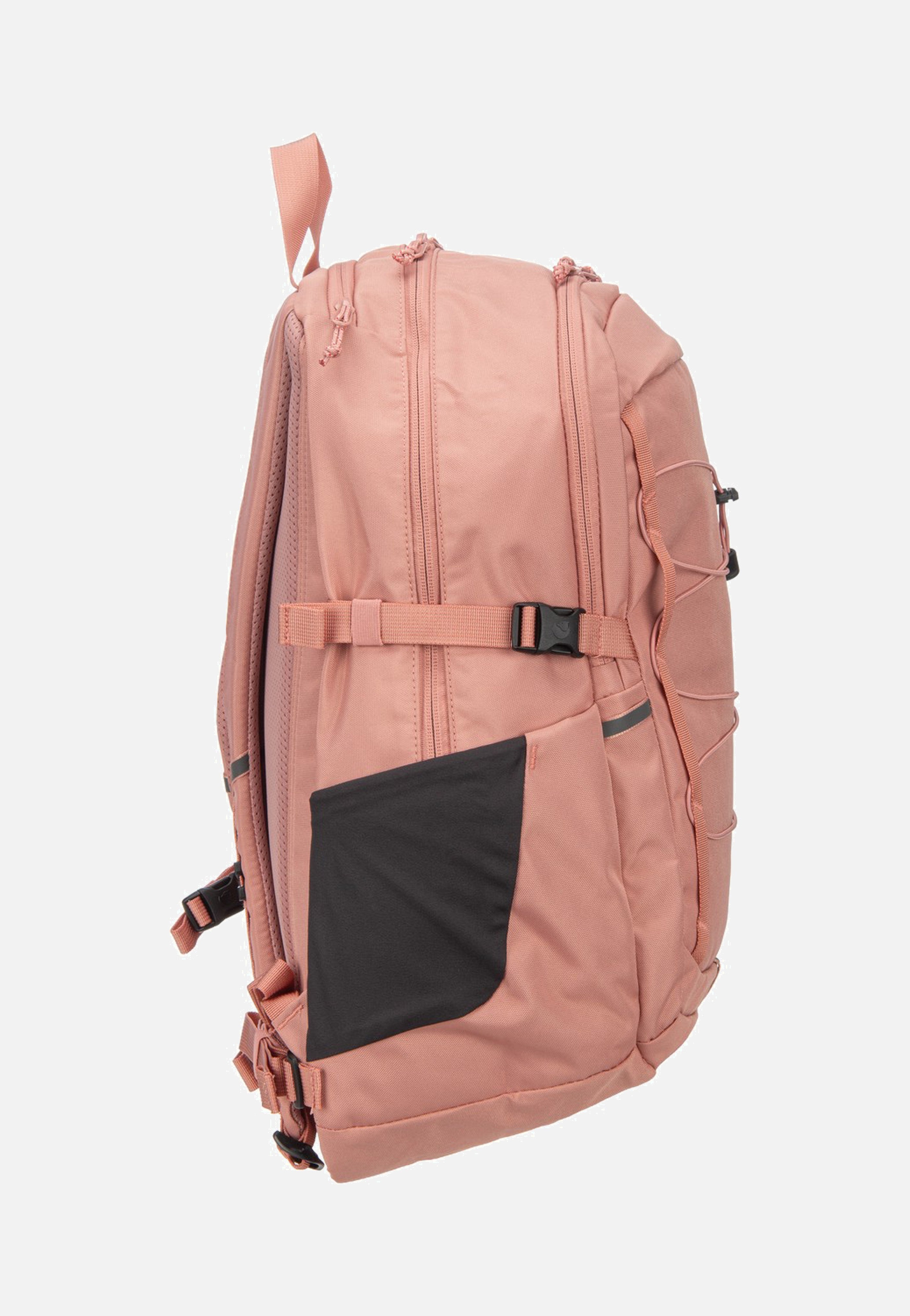 Fjällräven Skule 28 Dusty Rose Rucksack