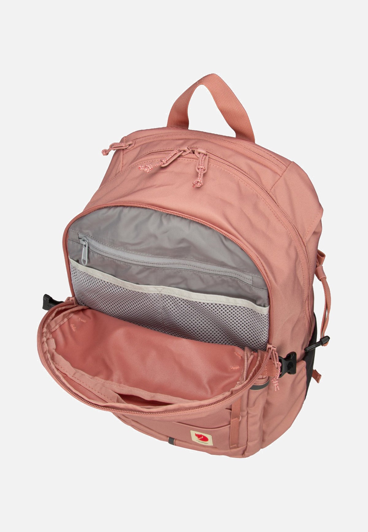 Fjällräven Skule 28 Dusty Rose Rucksack
