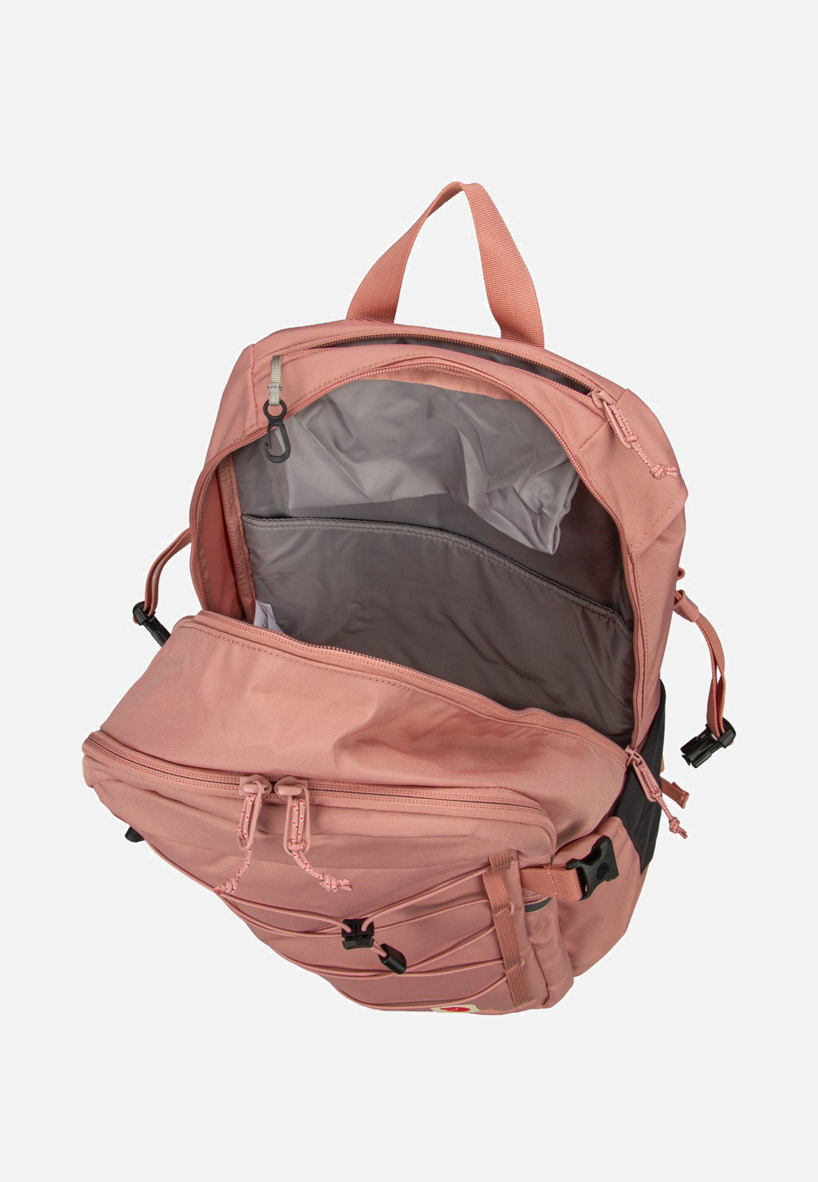 Fjällräven Skule 28 Dusty Rose Rucksack