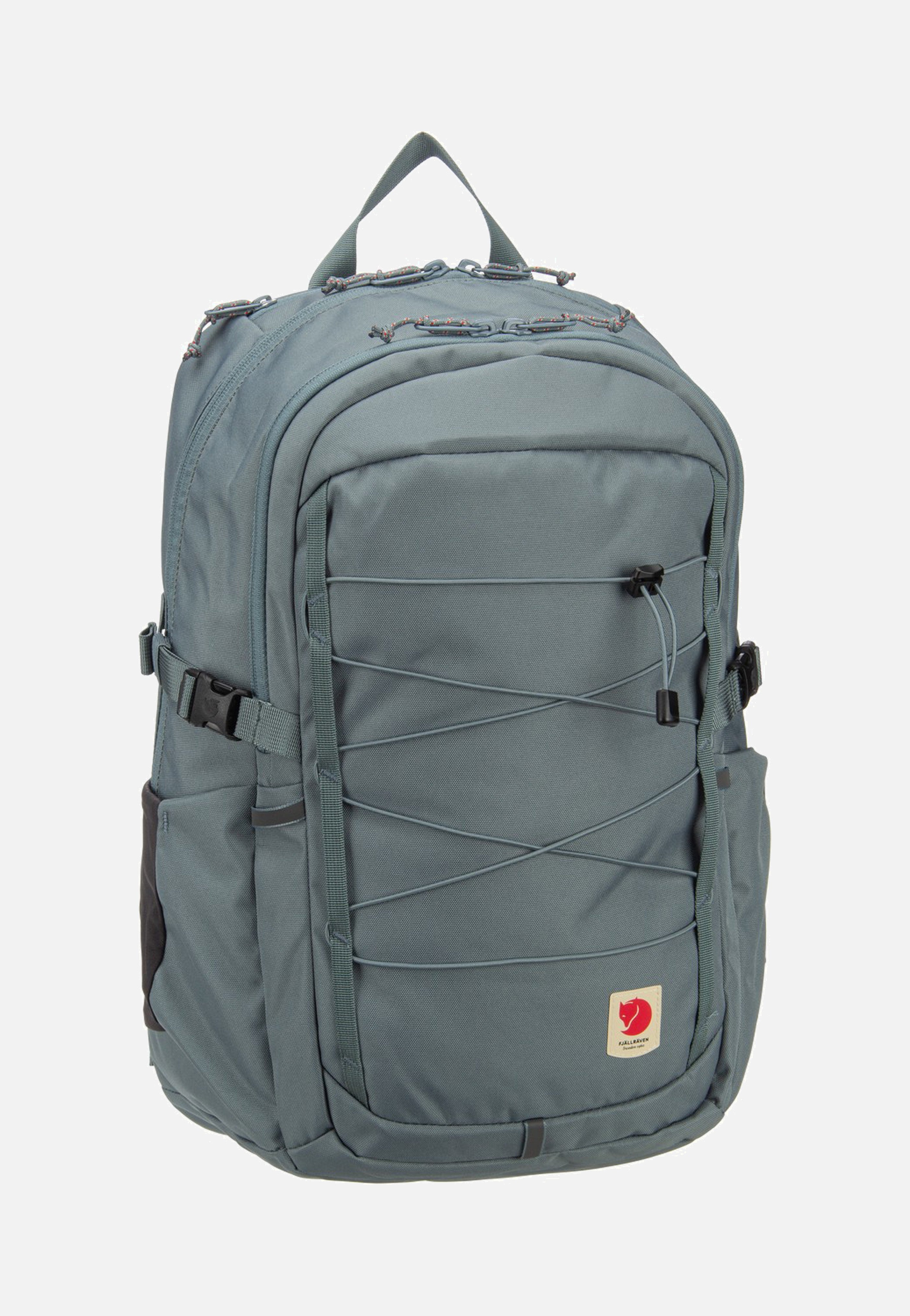 Fjällräven Skule 28 Nimbus Blue Rucksack