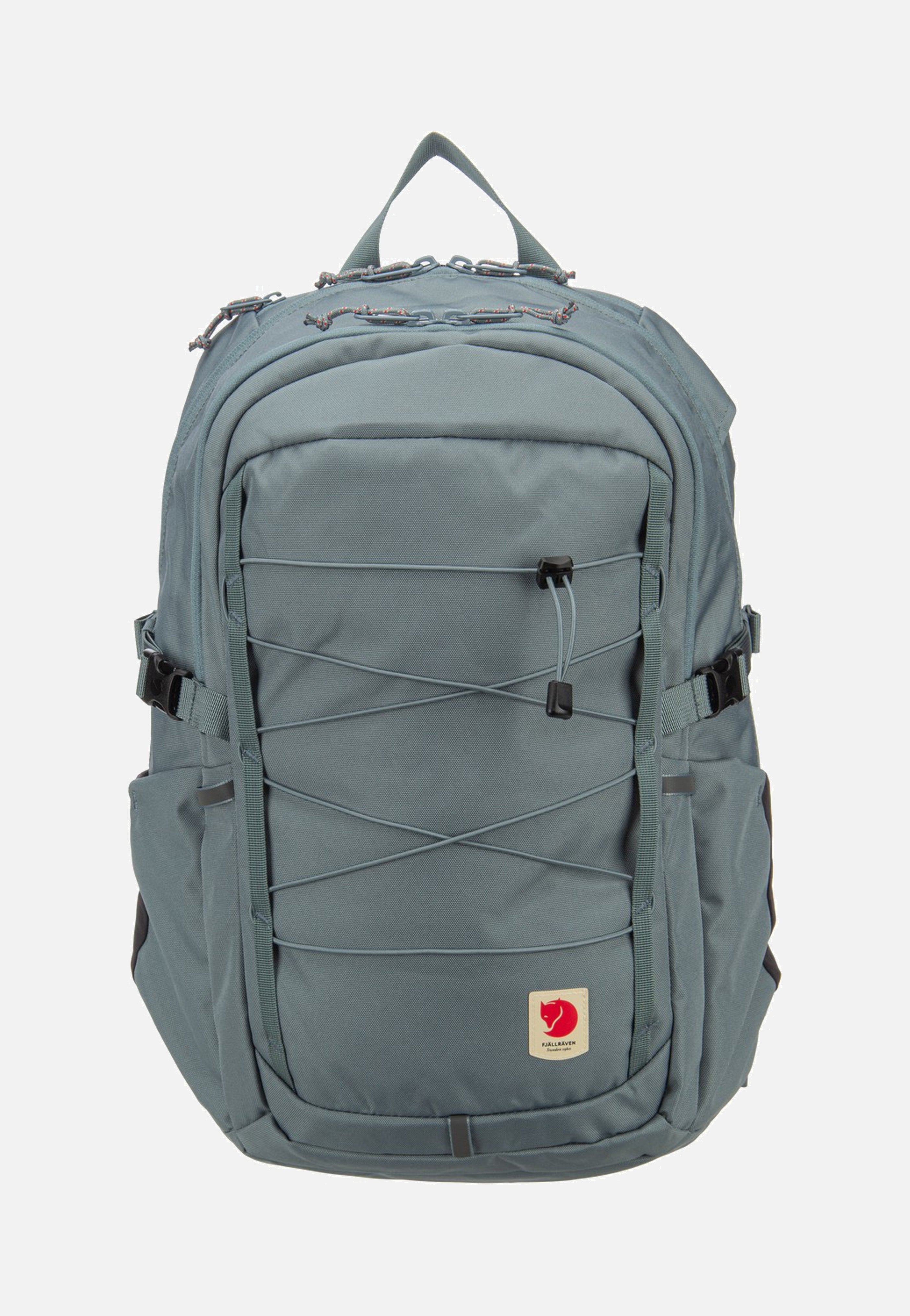 Fjällräven Skule 28 Nimbus Blue Rucksack