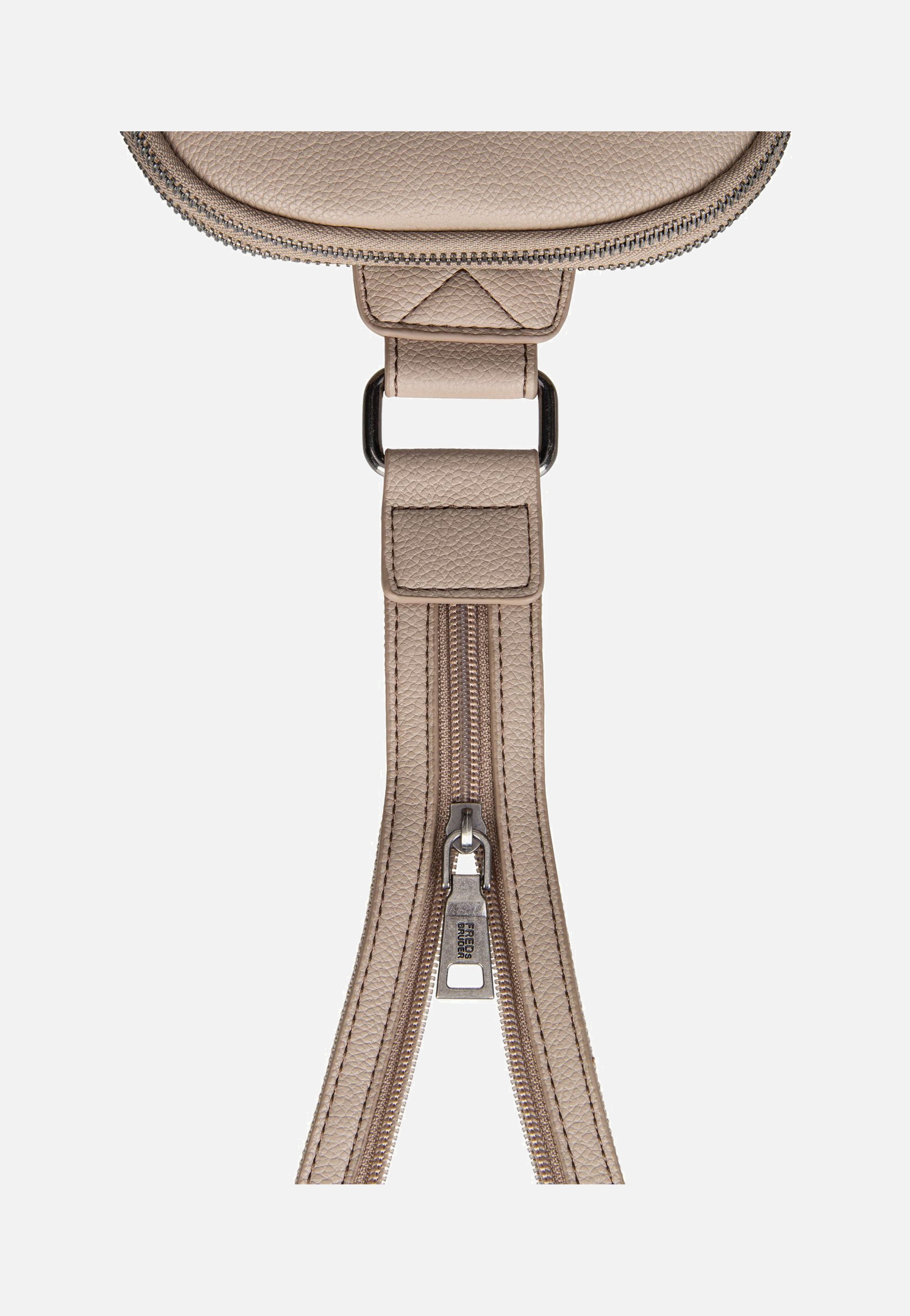 Fredsbruder Bestie Hybrid 3781 Powder Taupe Rucksack