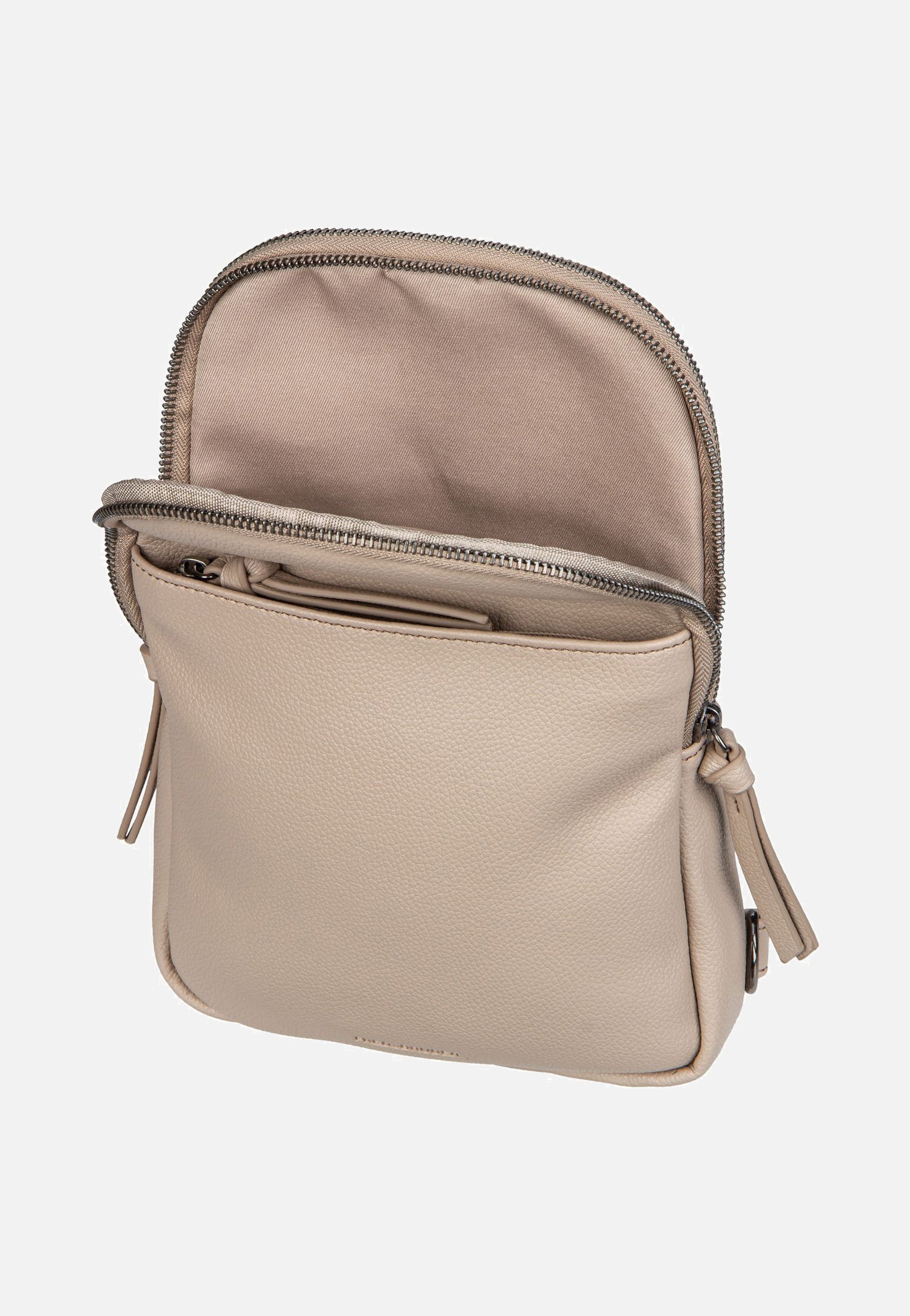 Fredsbruder Bestie Hybrid 3781 Powder Taupe Rucksack