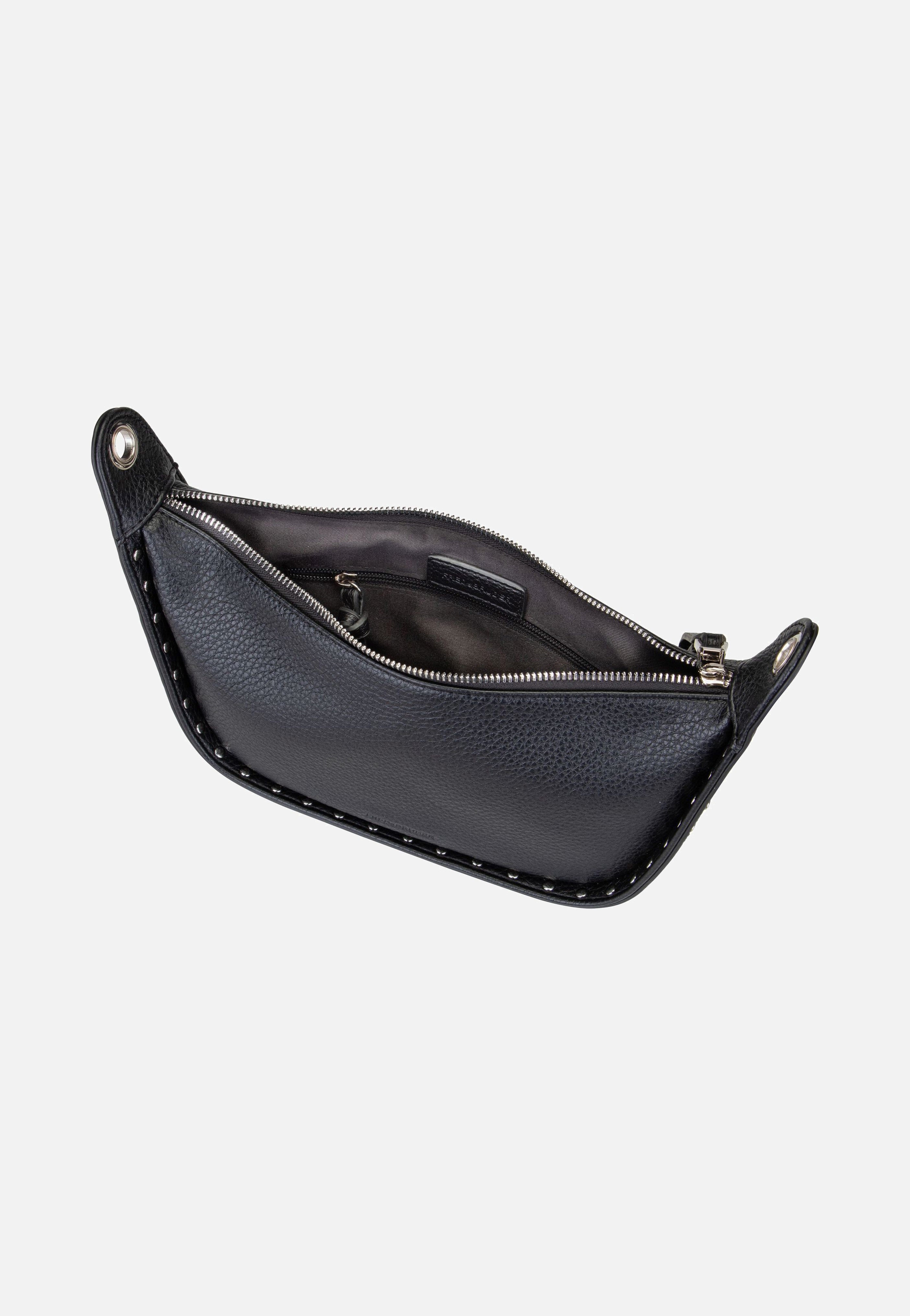 Fredsbruder Feel Wild 3776 Black Umhängetasche