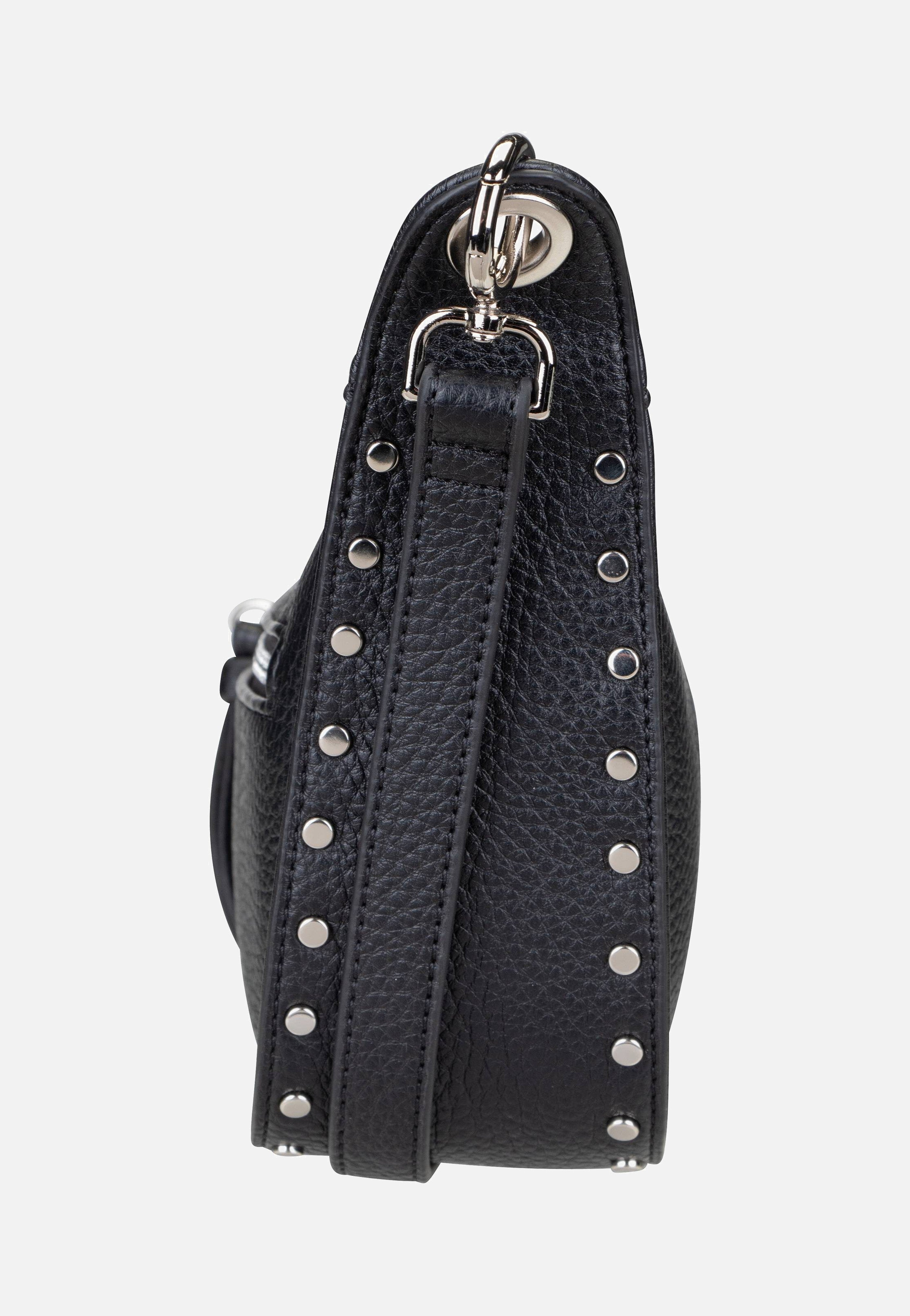 Fredsbruder Feel Wild 3776 Black Umhängetasche