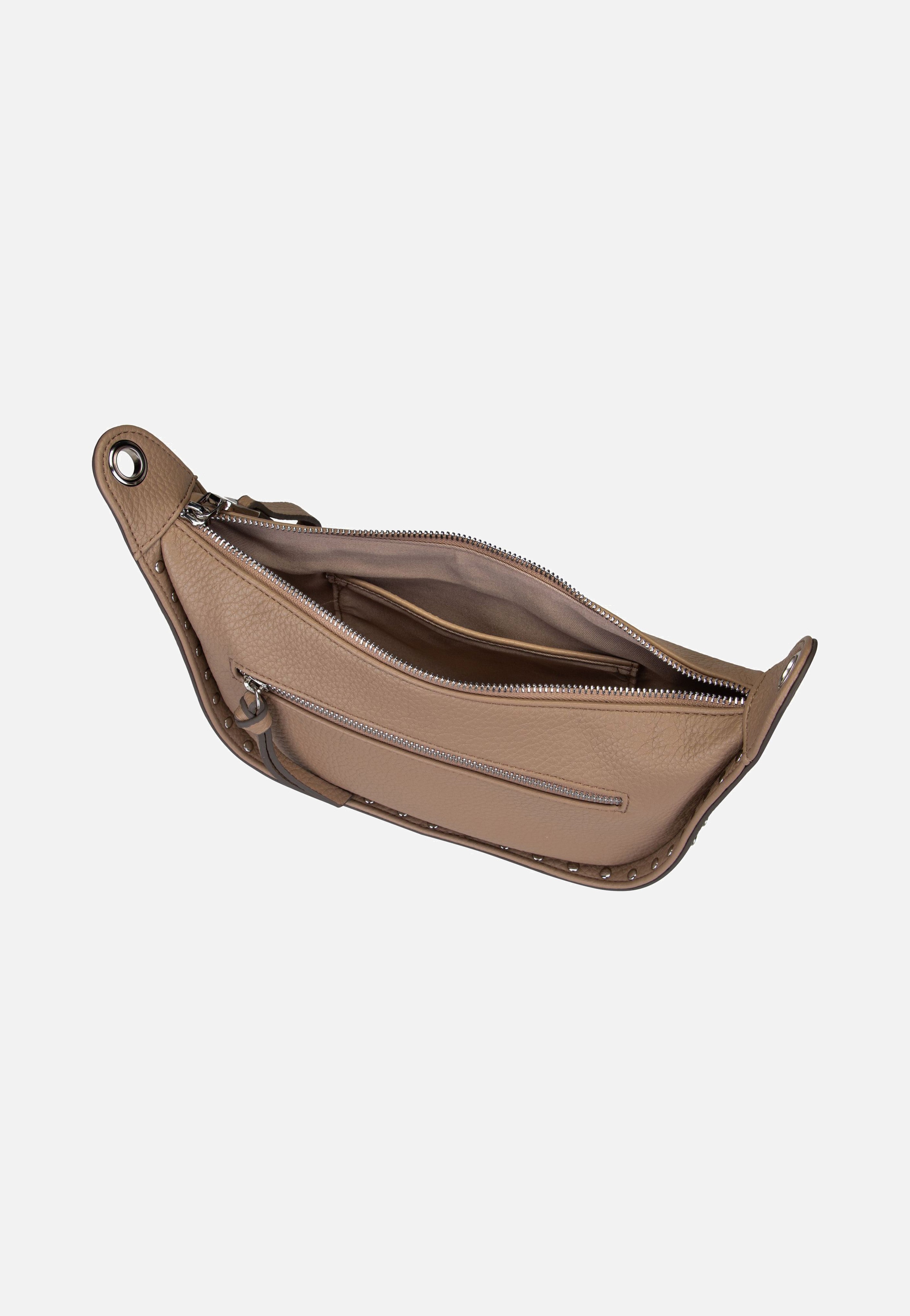 Fredsbruder Feel Wild 3776 Soft Toffee Umhängetasche