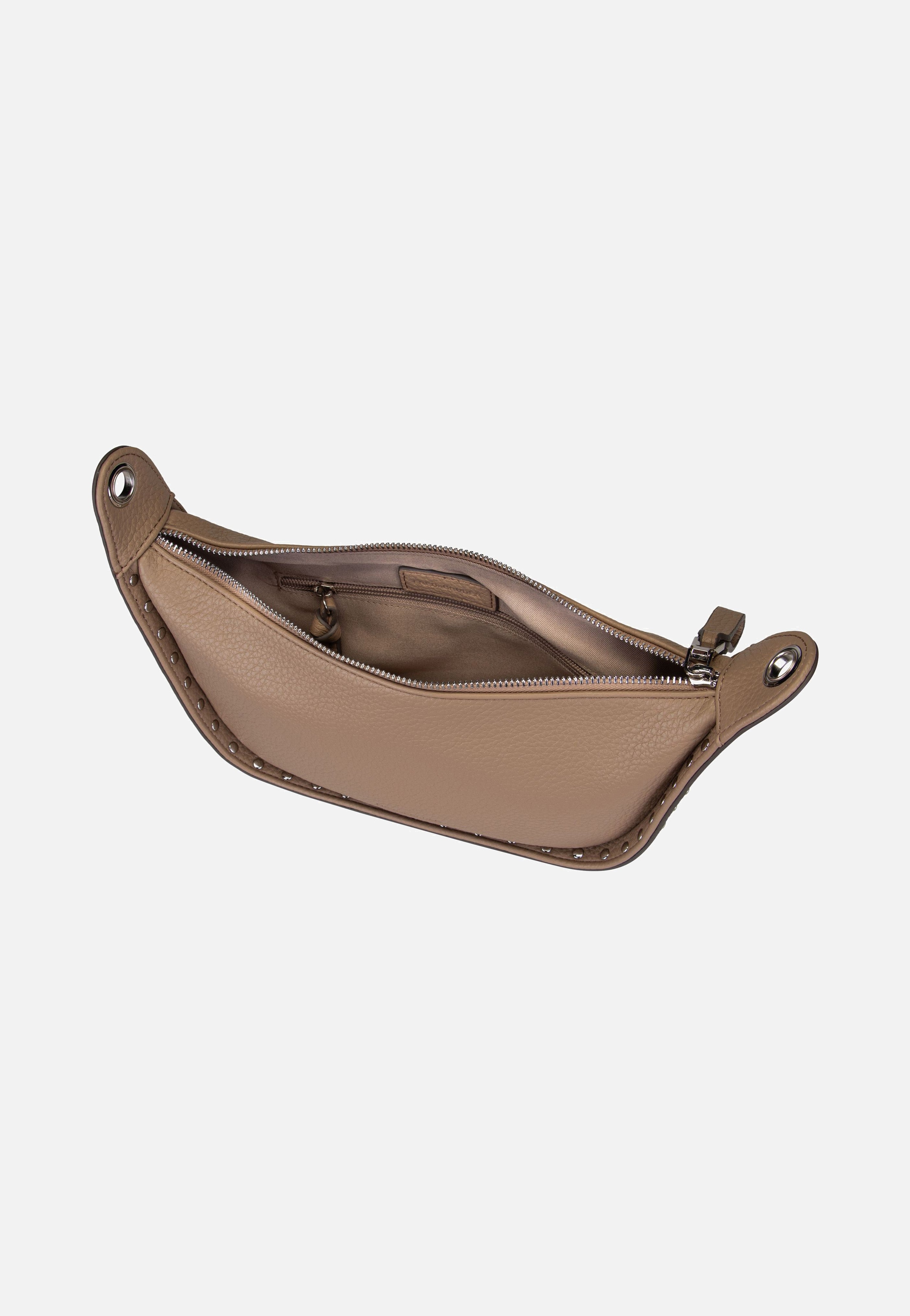 Fredsbruder Feel Wild 3776 Soft Toffee Umhängetasche