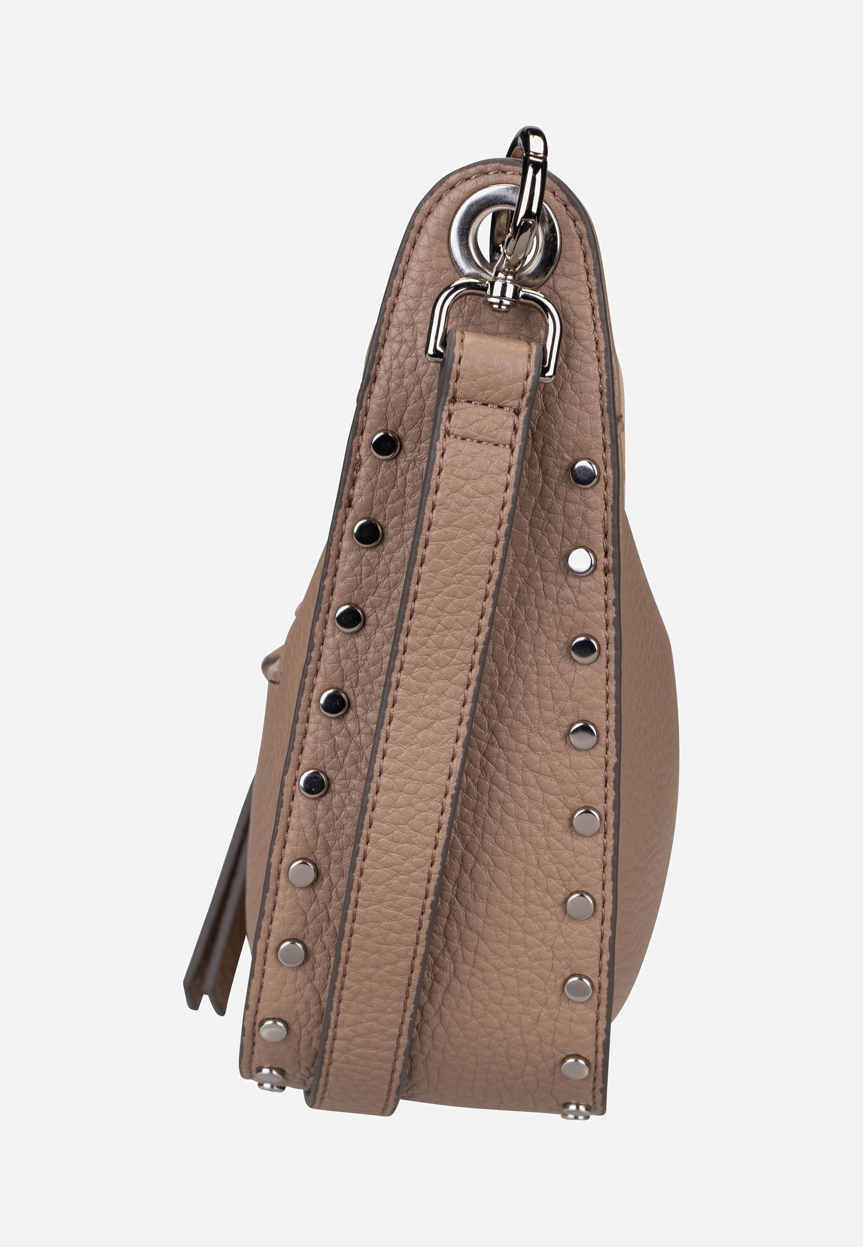 Fredsbruder Feel Wild 3776 Soft Toffee Umhängetasche