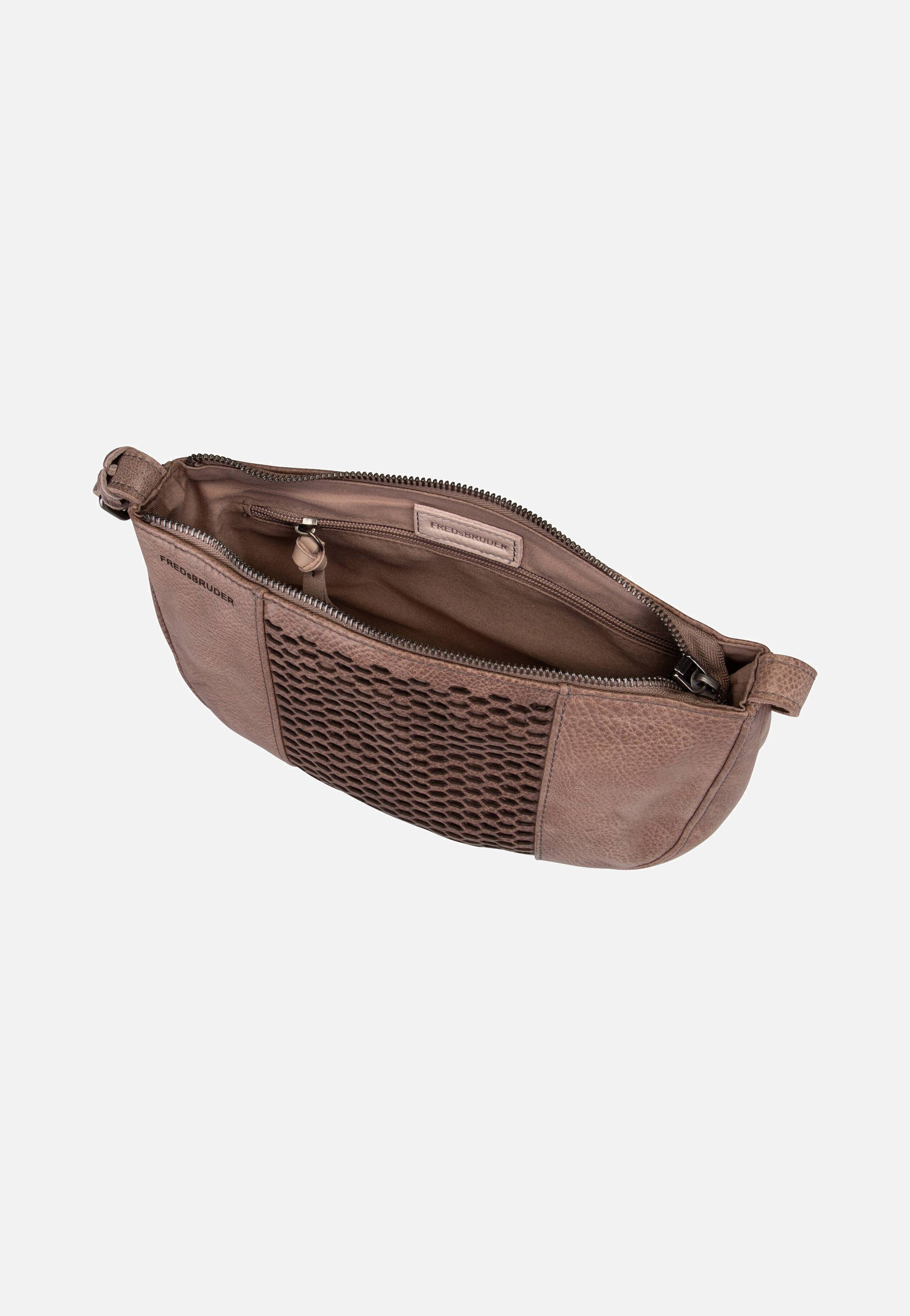 Fredsbruder My 273-3615n Soft Taupe Umhängetasche