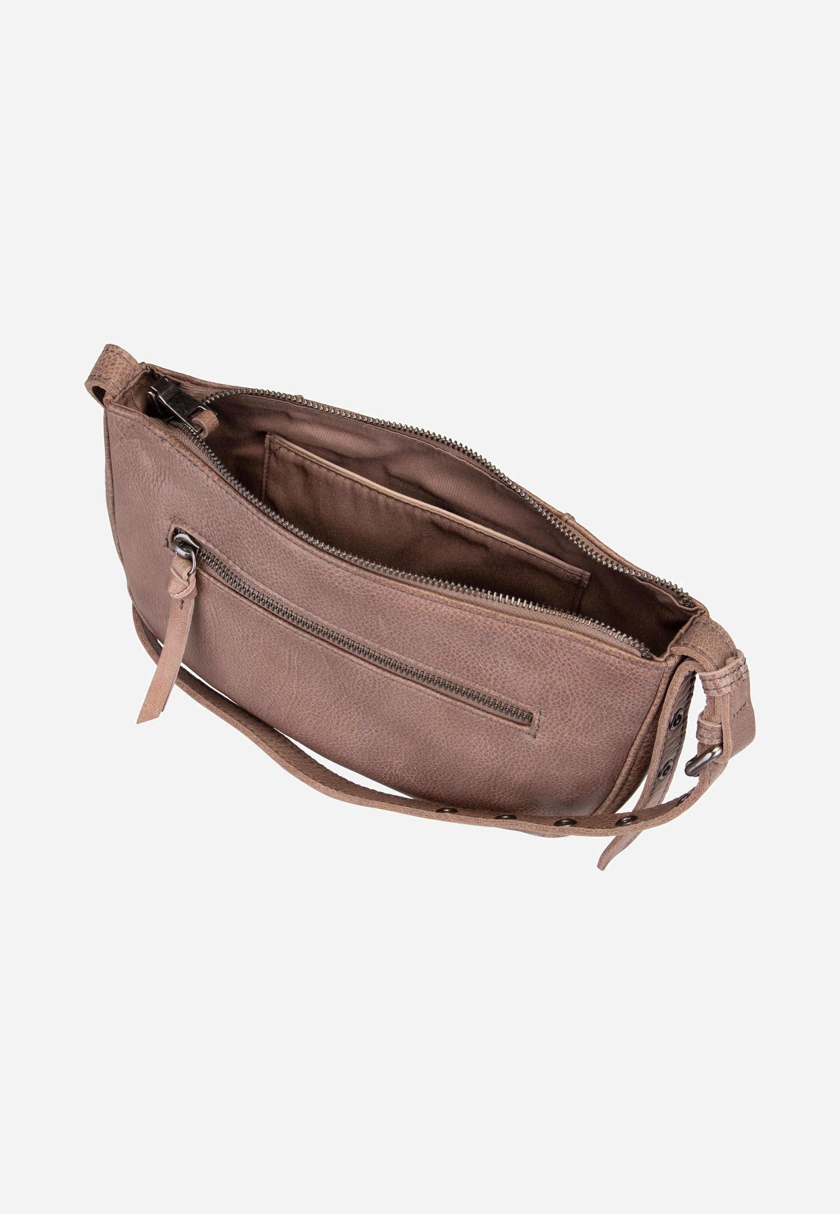 Fredsbruder My 273-3615n Soft Taupe Umhängetasche