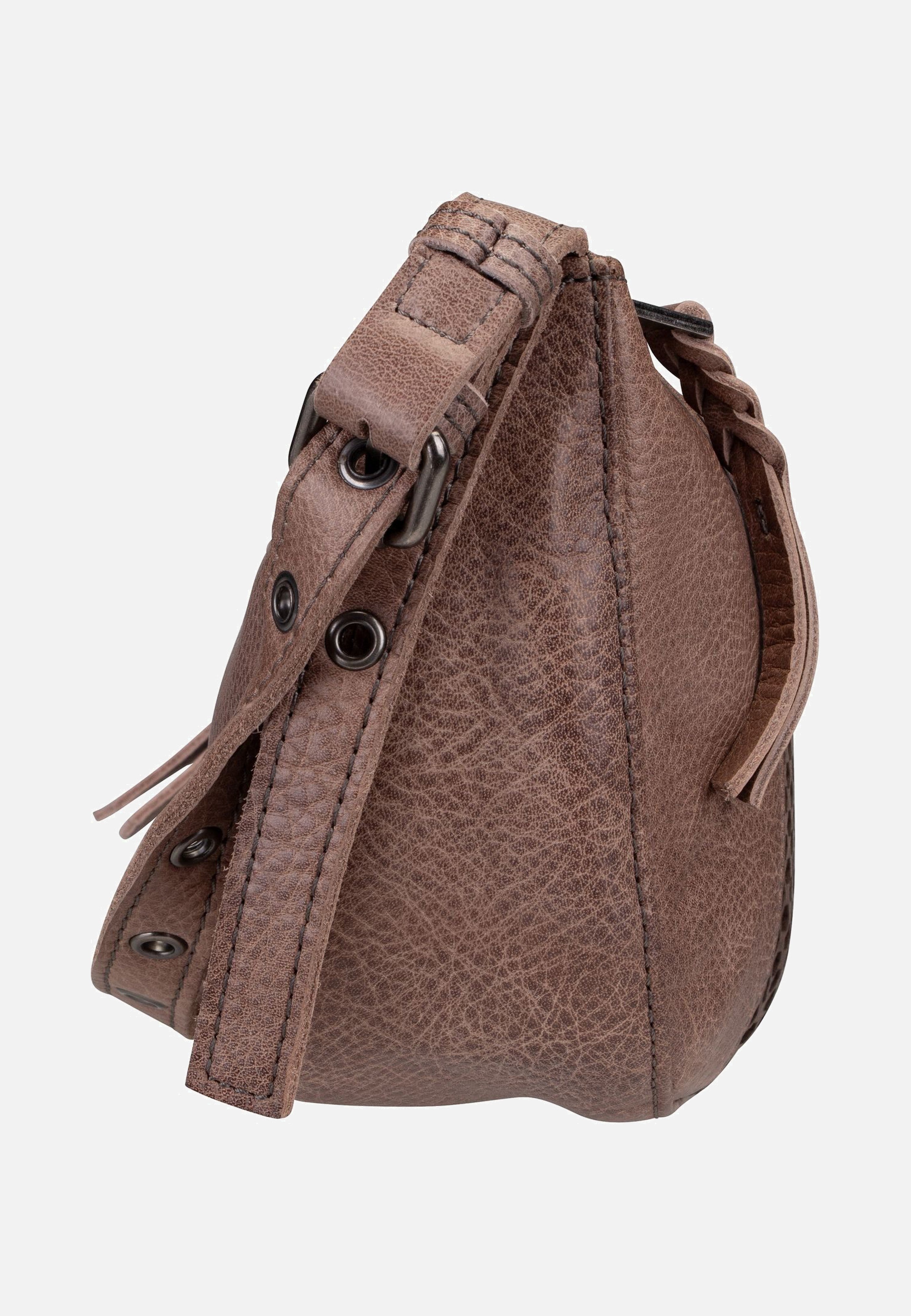 Fredsbruder My 273-3615n Soft Taupe Umhängetasche