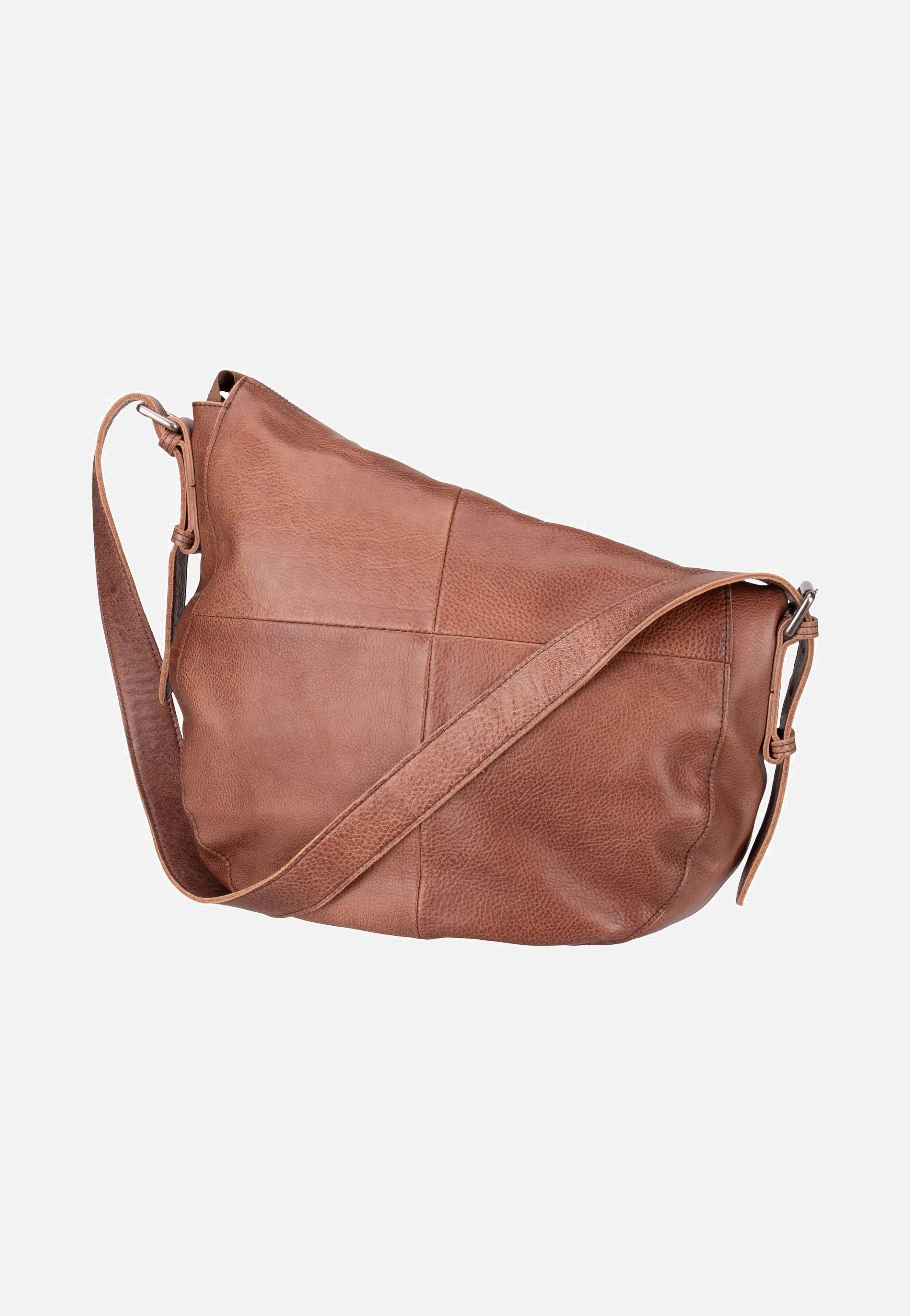 Fredsbruder My Forever Friend Shoulderbag Toffee Hobo Bag