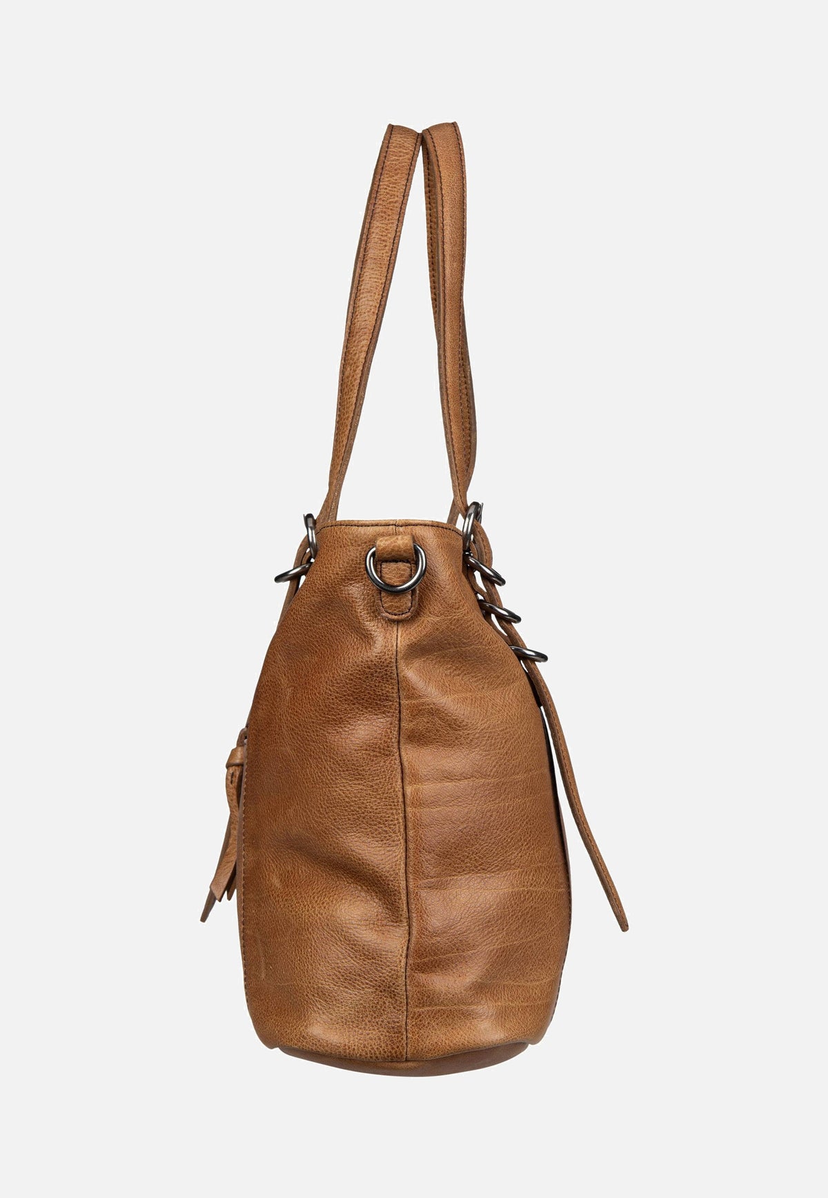 Fredsbruder Ride Easy 3775 Caramel Schultertasche