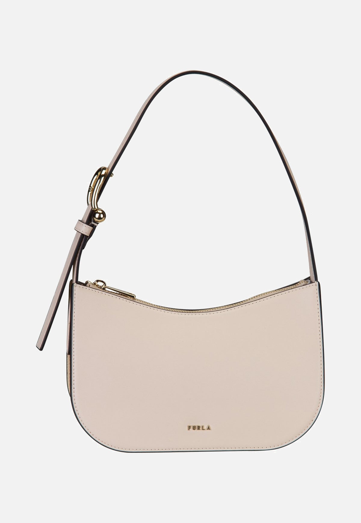 Furla Sara S Toni Cotone Schultertasche