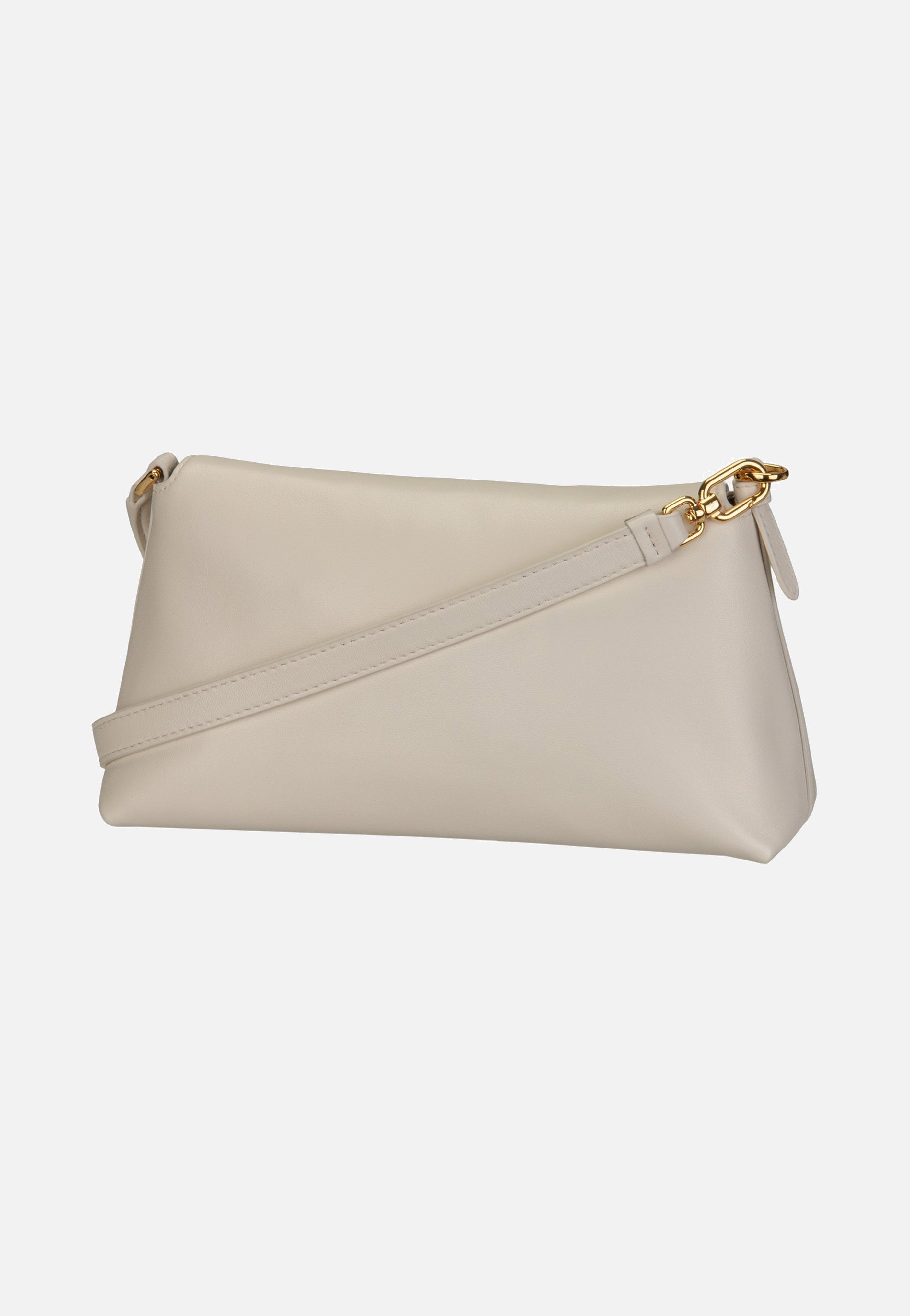 Furla Sfera Soft Mini Crossbod Panna Handle Bag