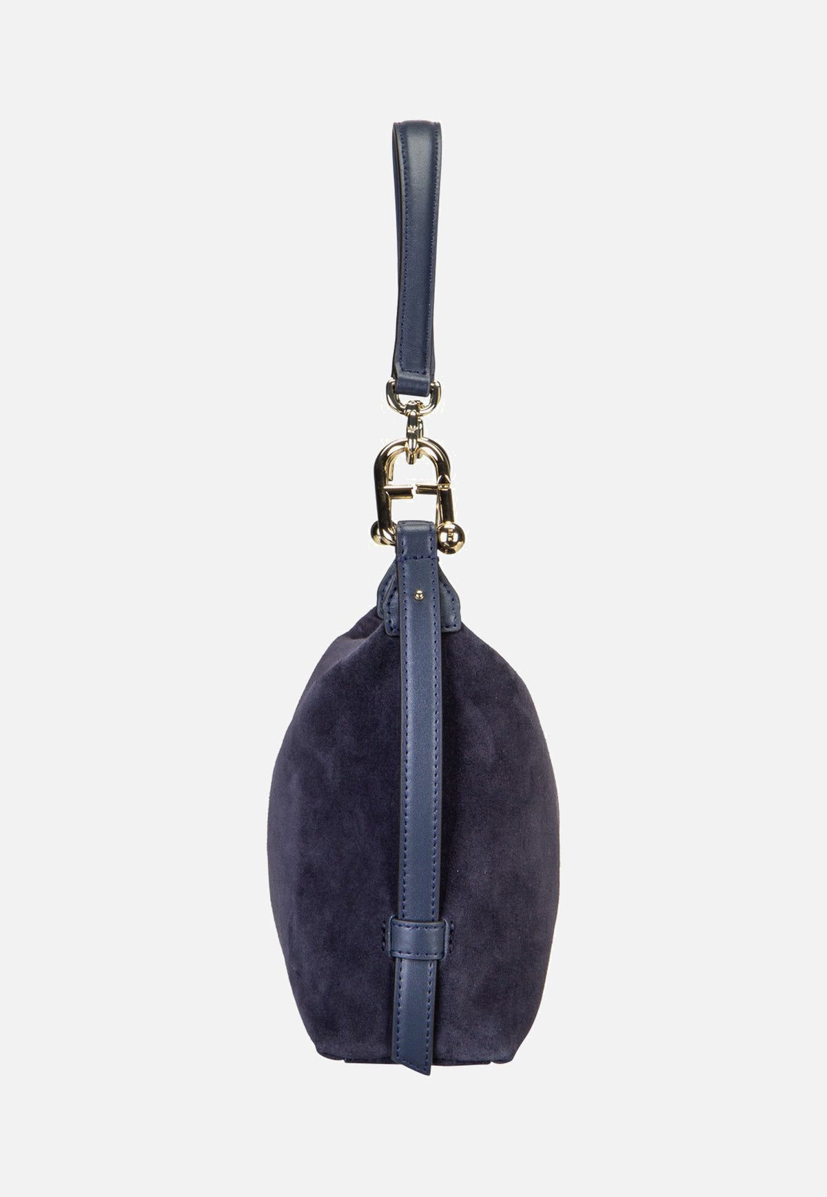 Furla Tonie Mini Toni Mediterraneo Hobo Bag
