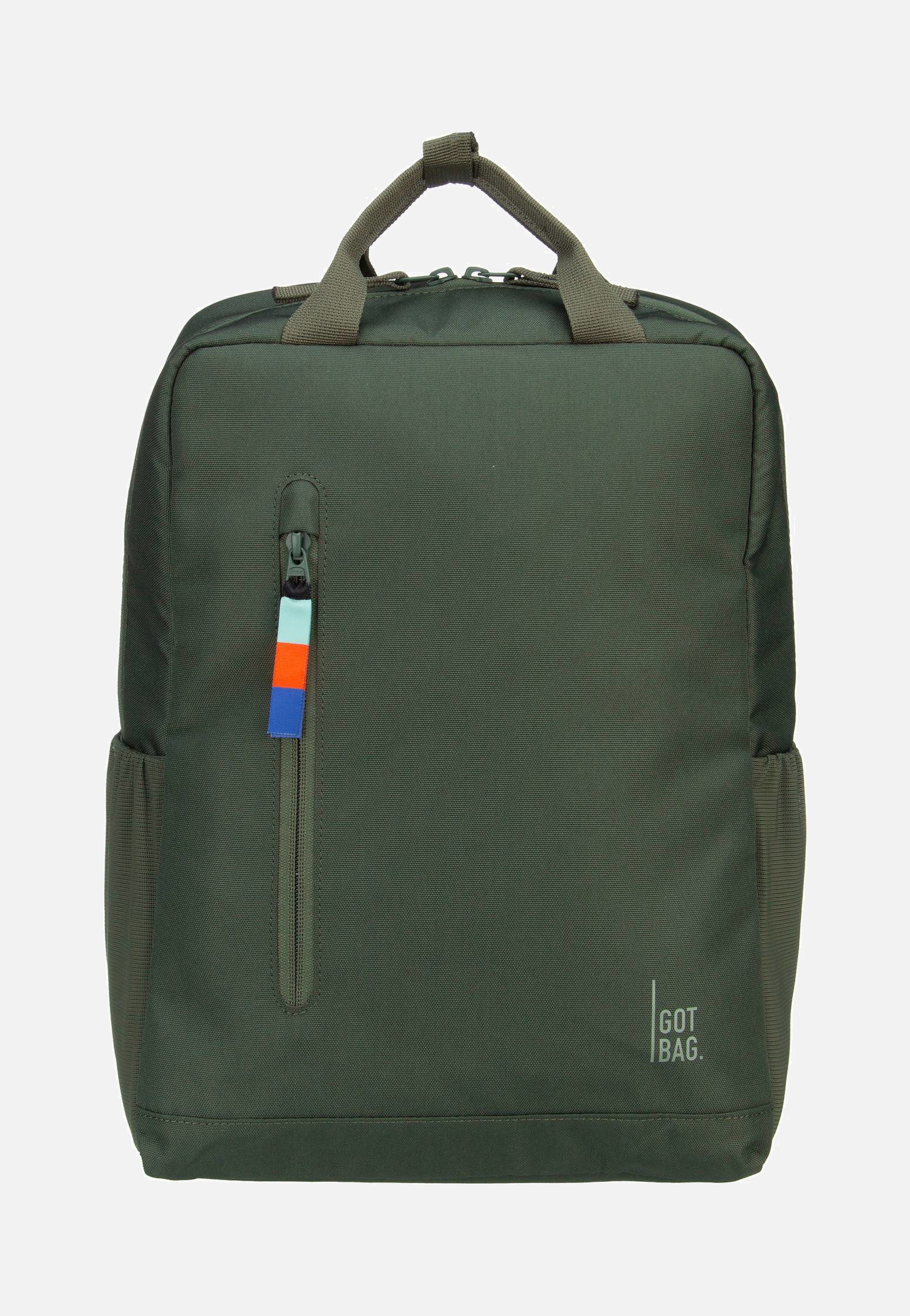 GOT BAG Daypack 2.0 Algae Rucksack