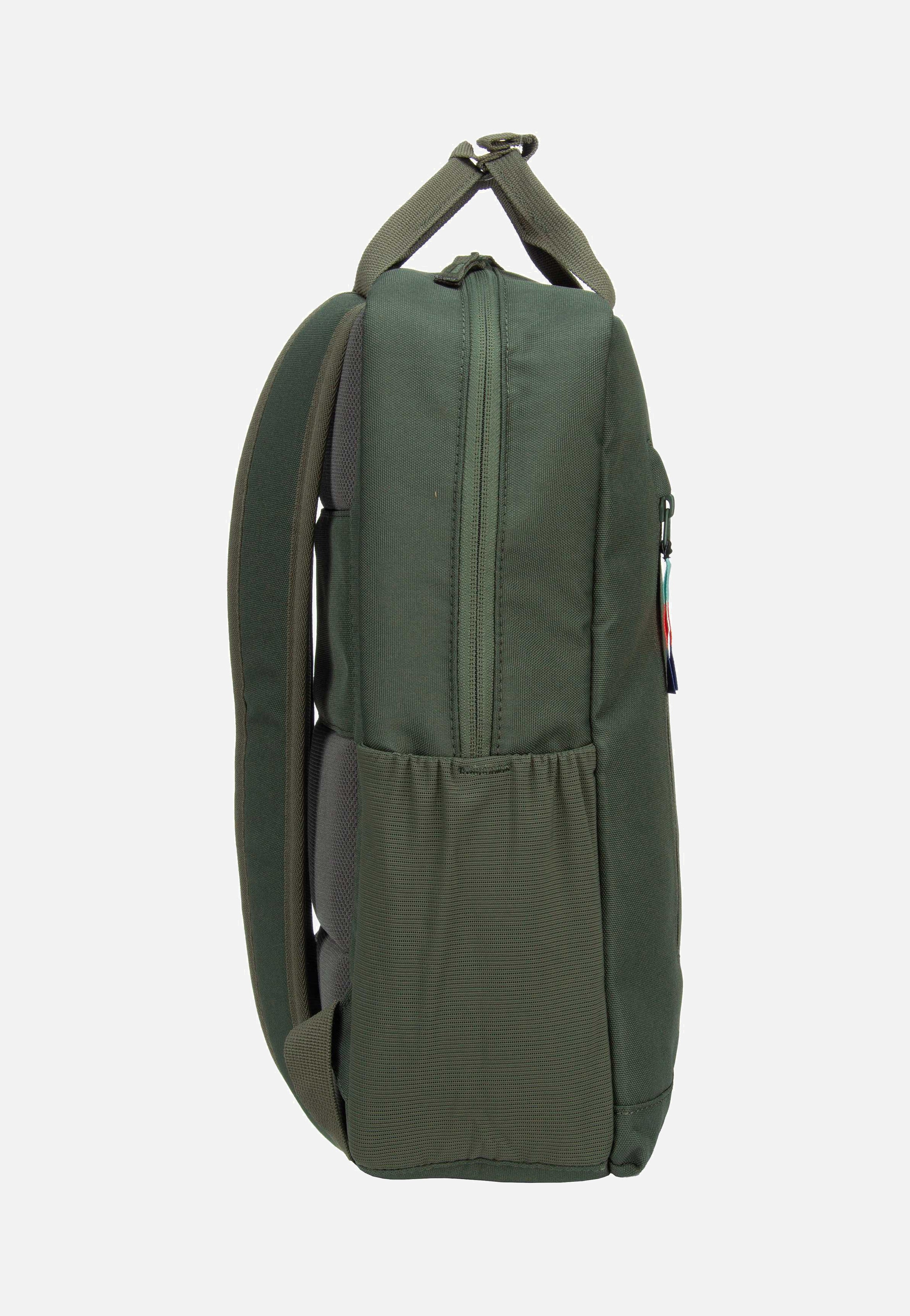 GOT BAG Daypack 2.0 Algae Rucksack