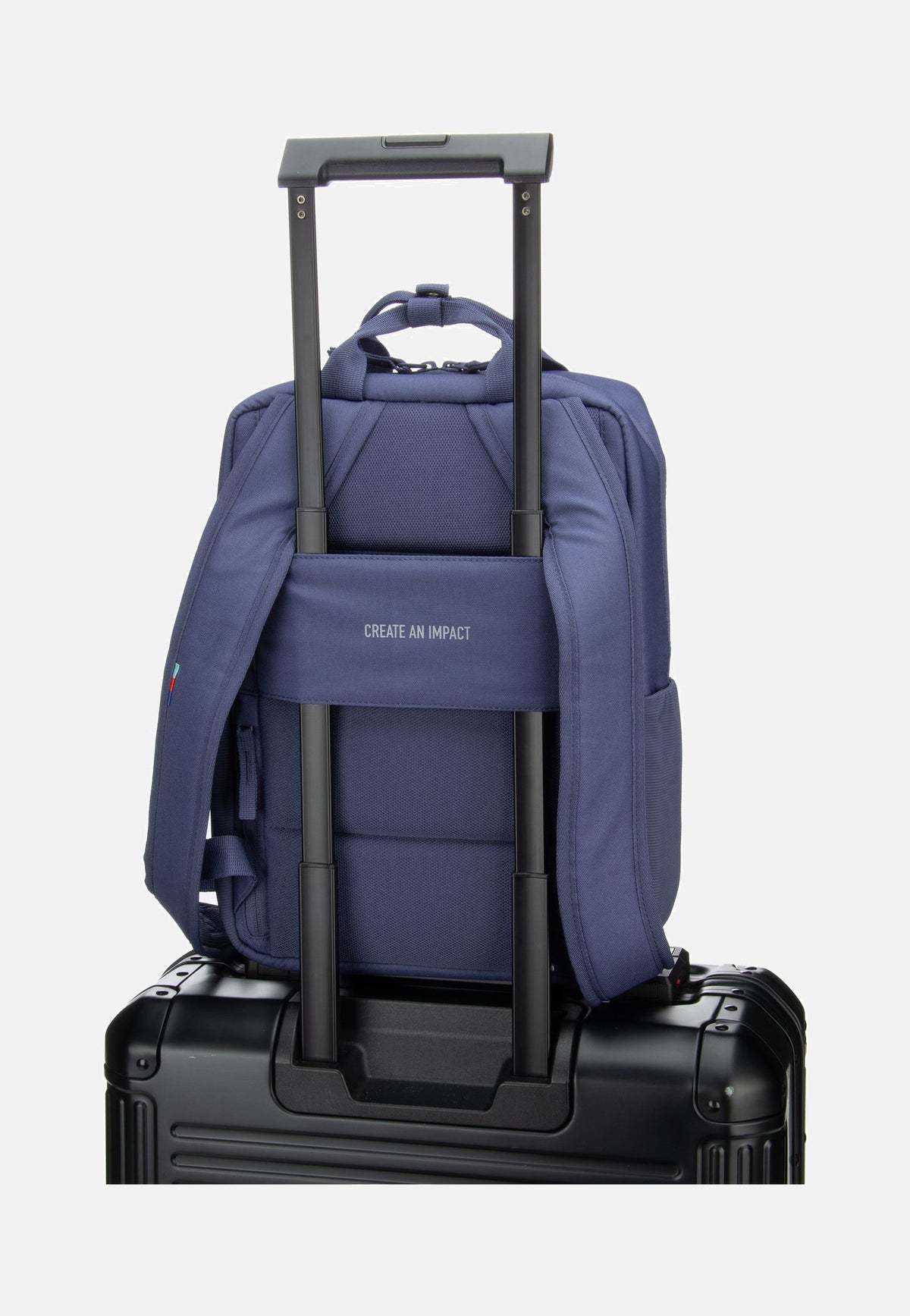 GOT BAG Daypack 2.0 Ocean Blue Rucksack