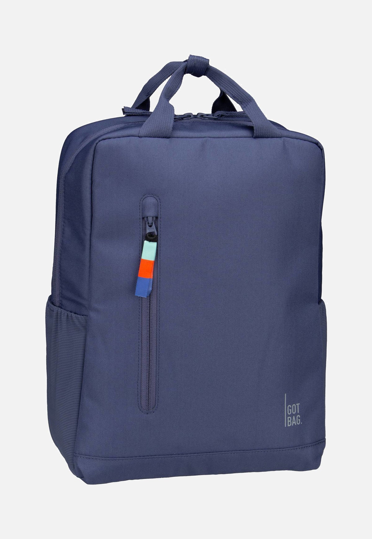 GOT BAG Daypack 2.0 Ocean Blue Rucksack