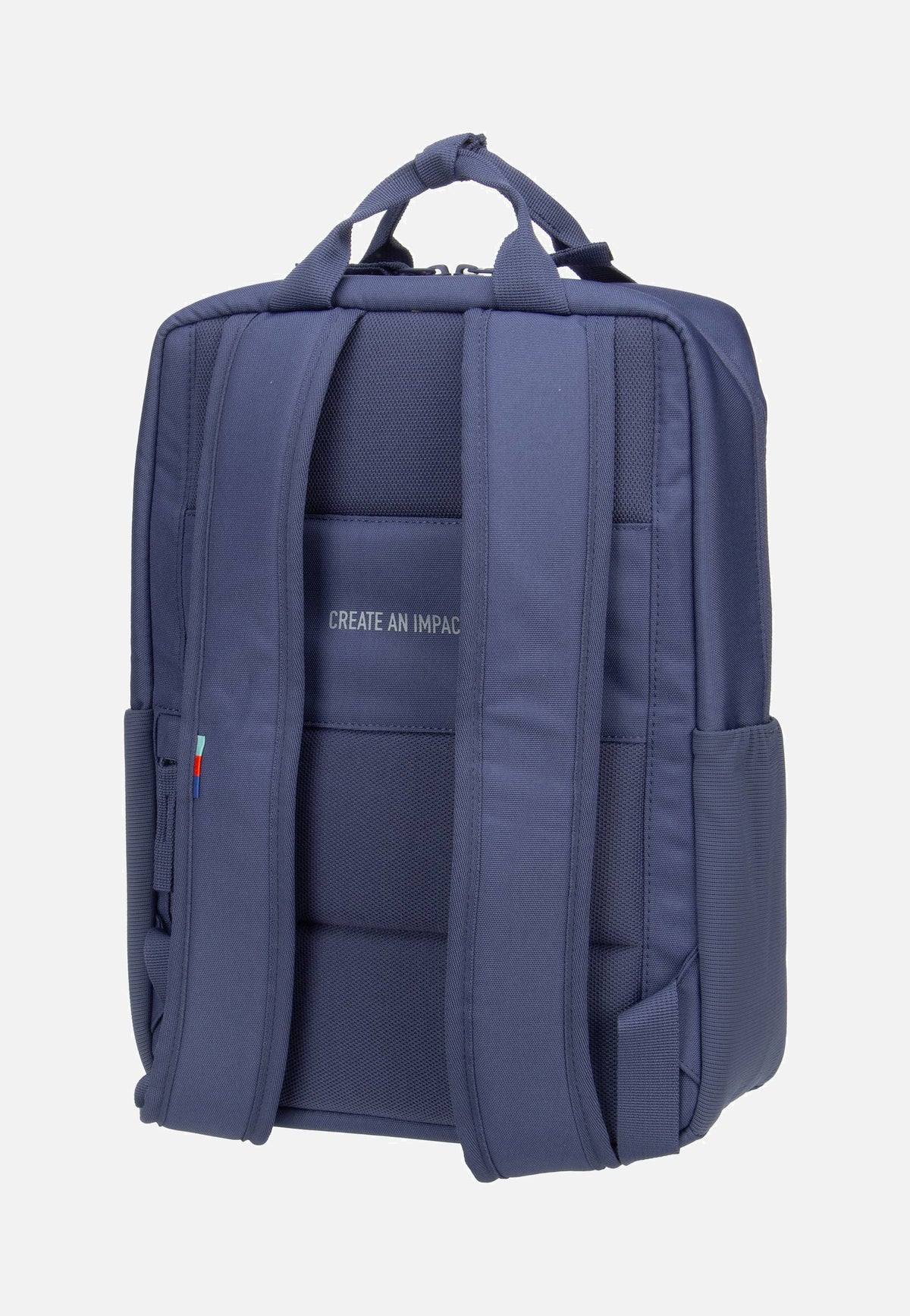 GOT BAG Daypack 2.0 Ocean Blue Rucksack