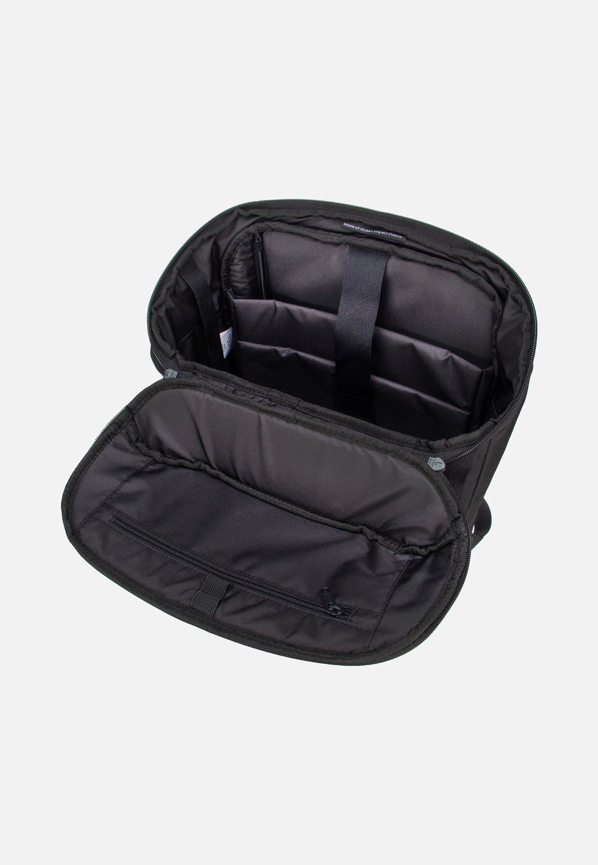 GOT BAG Pro Pack Black Rucksack