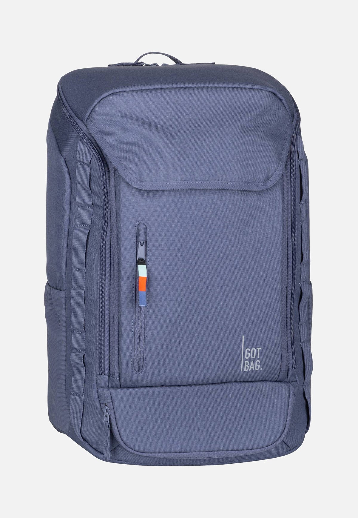 GOT BAG Pro Pack Travel Ocean Blue Reiserucksack