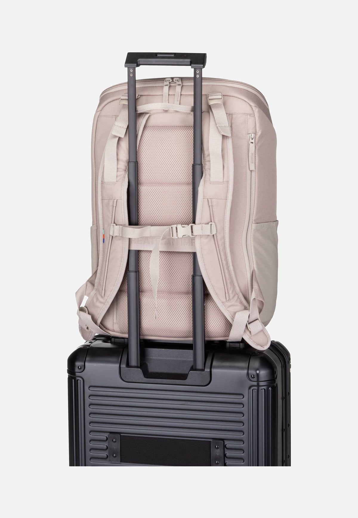 GOT BAG Pro Pack Travel Scallop Reiserucksack