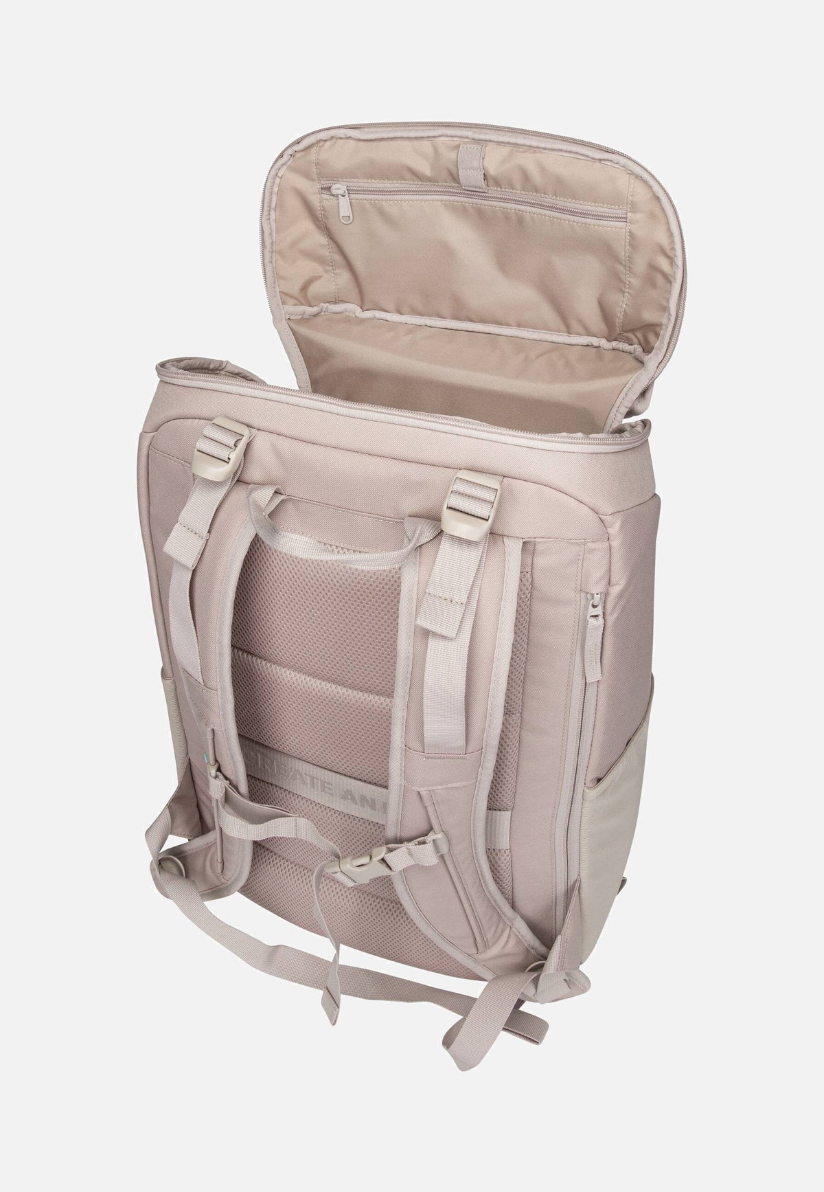 GOT BAG Pro Pack Travel Scallop Reiserucksack