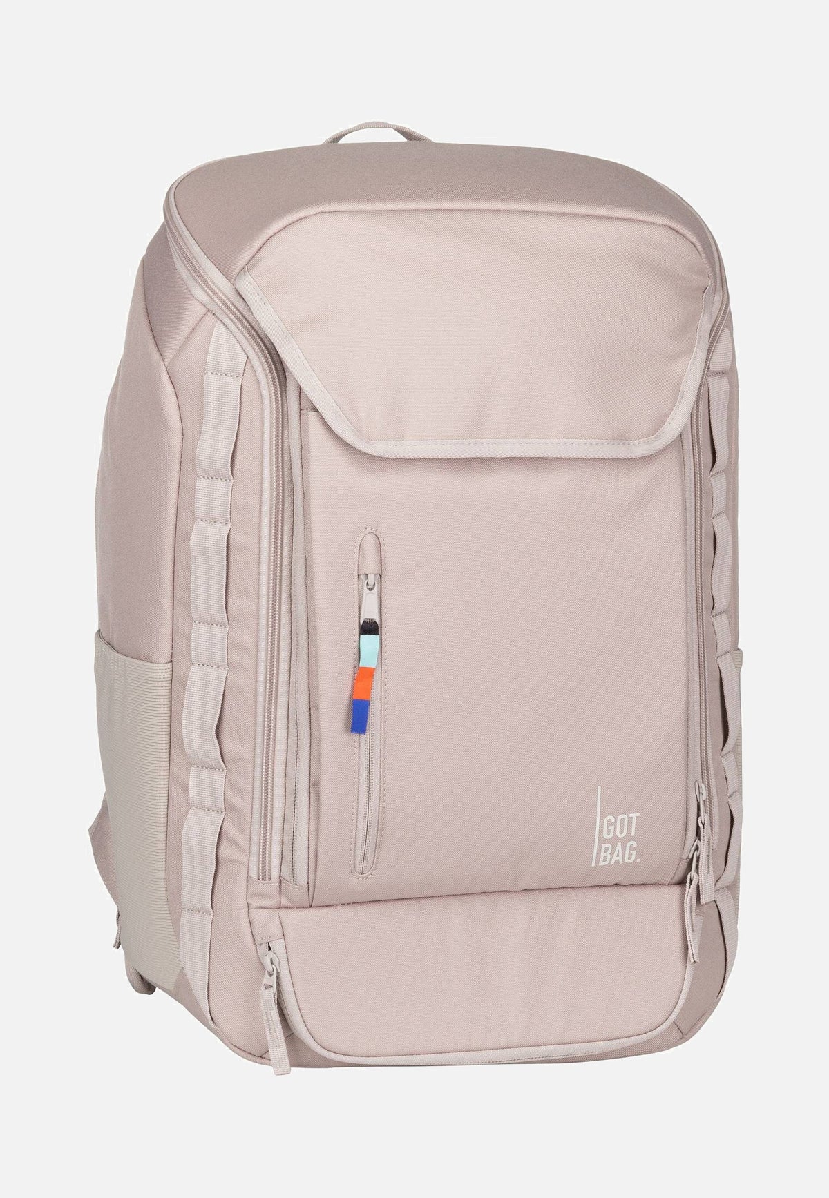 GOT BAG Pro Pack Travel Scallop Travel Rucksack