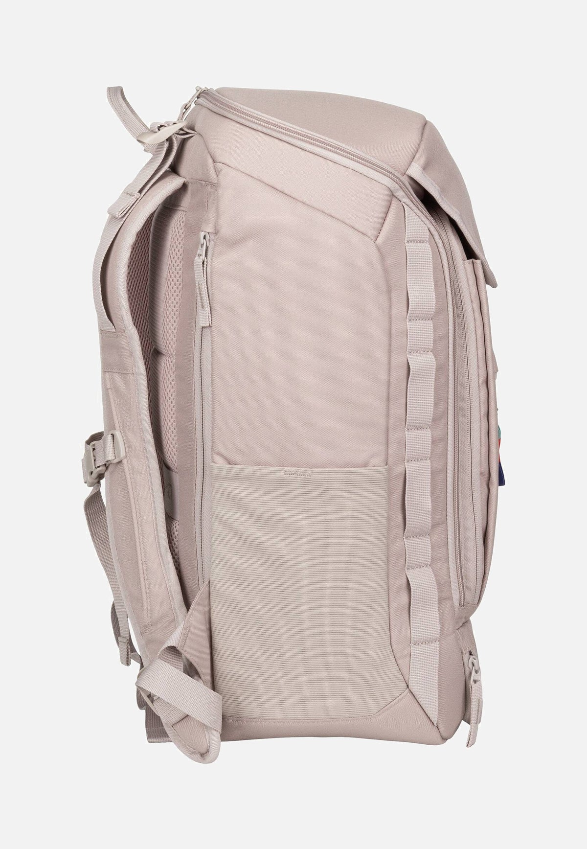 GOT BAG Pro Pack Travel Scallop Reiserucksack