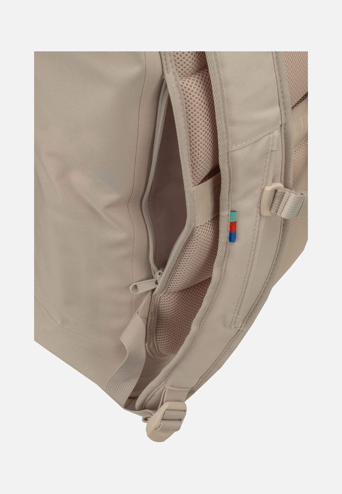 GOT BAG Rolltop Lite 2.0 Soft Shell Rolltop Rucksack