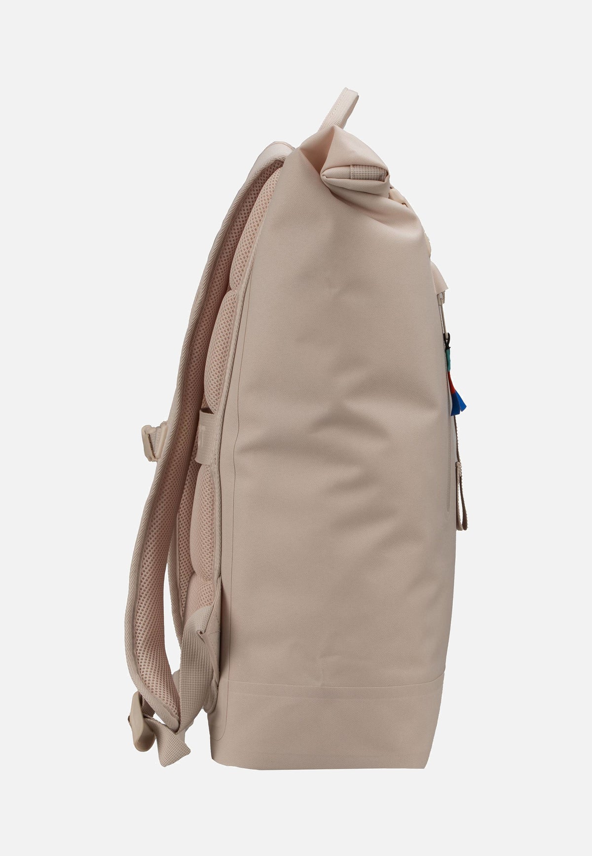 GOT BAG Rolltop Lite 2.0 Soft Shell Rolltop Rucksack