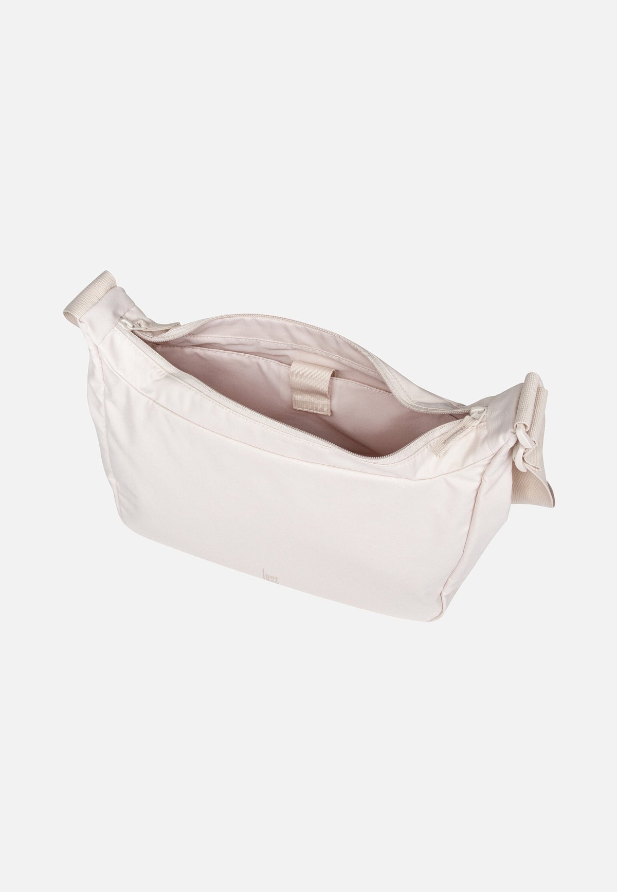 GOT BAG Square Bag Large Monochrome Soft Shell Schultertasche