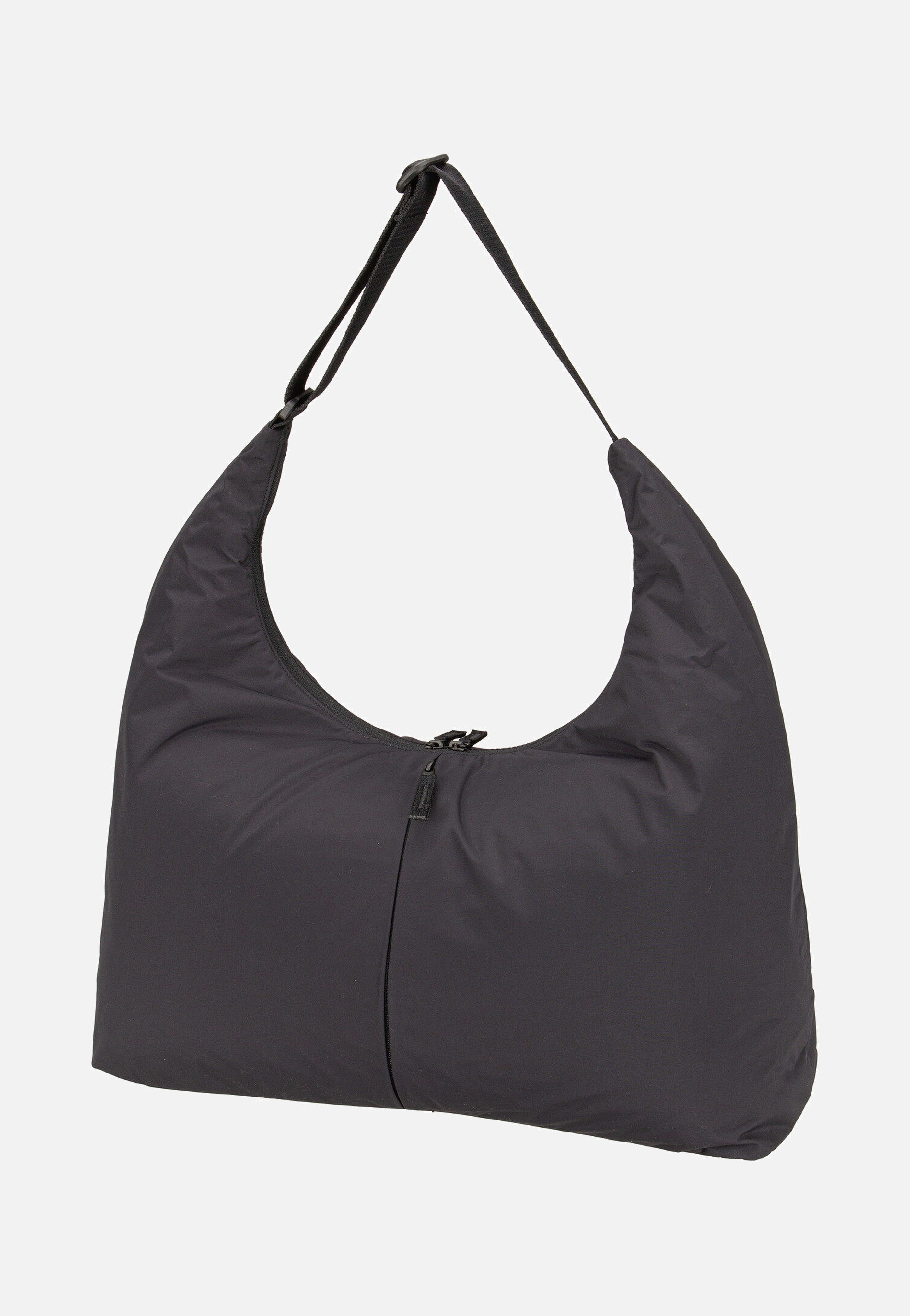 GOT BAG T-Shape Bag Large Monochrome Black Schultertasche