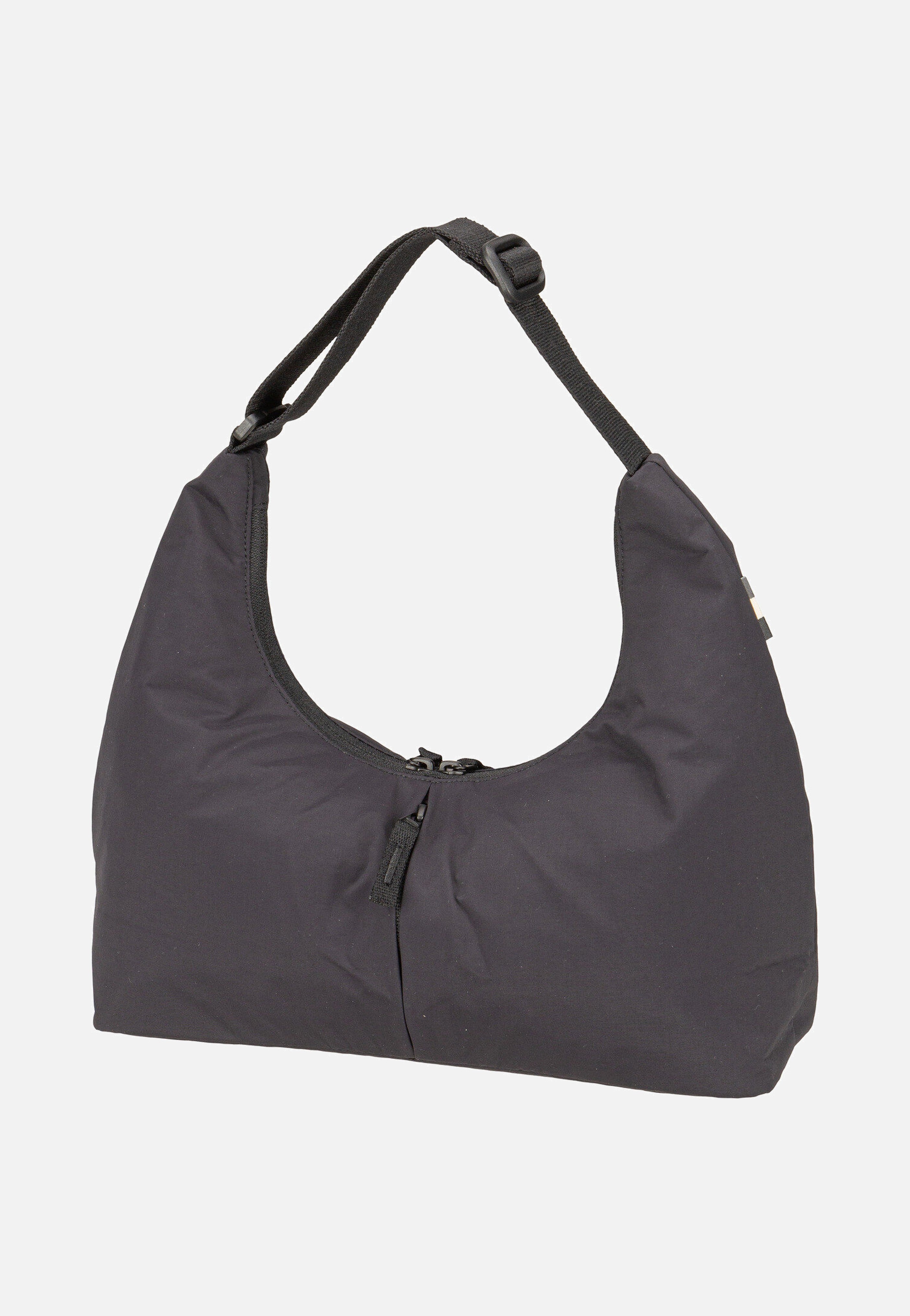 GOT BAG T-Shape Bag Mini Monochrome Black Schultertasche