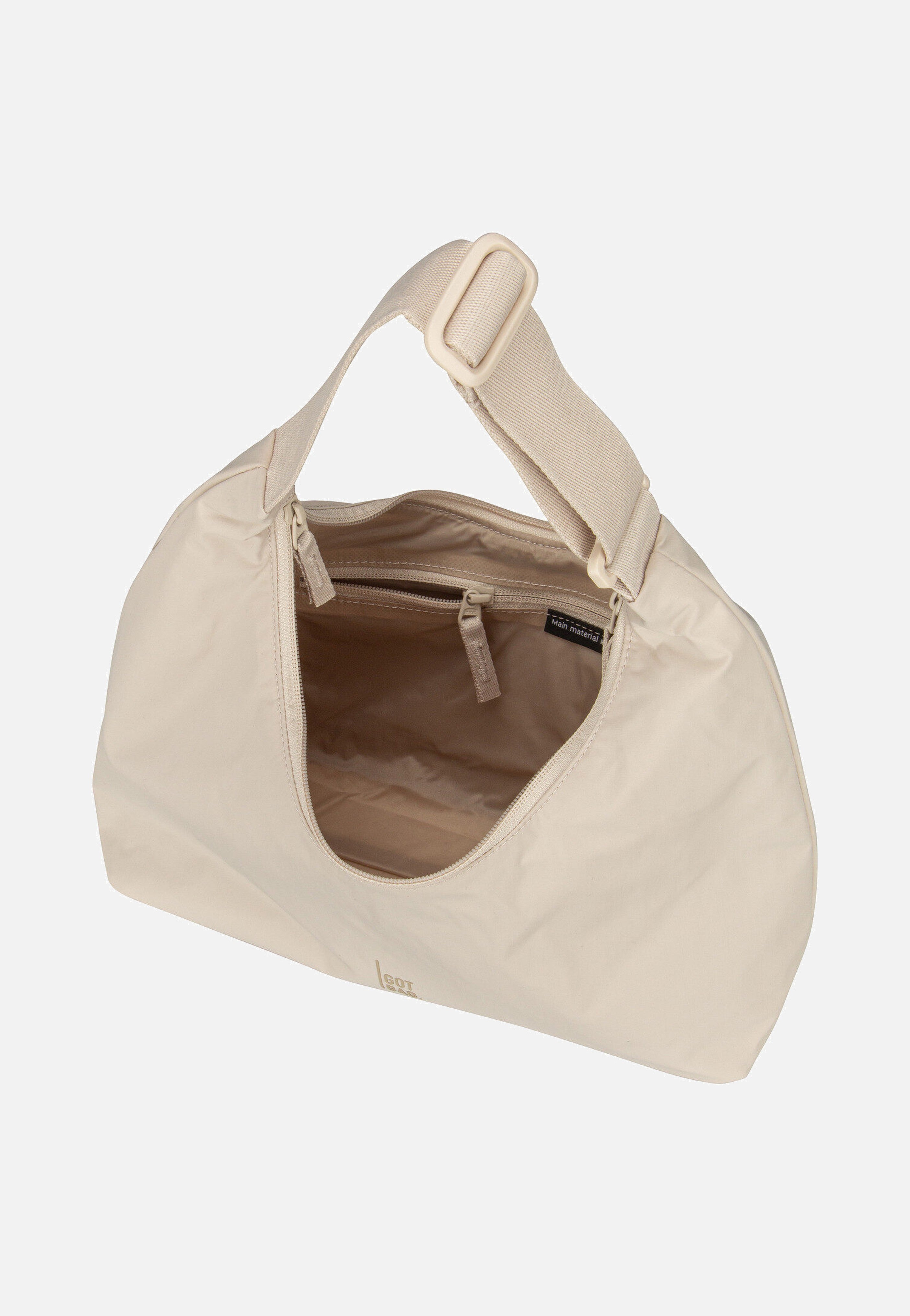 GOT BAG T-Shape Bag Mini Monochrome Soft Shell Schultertasche