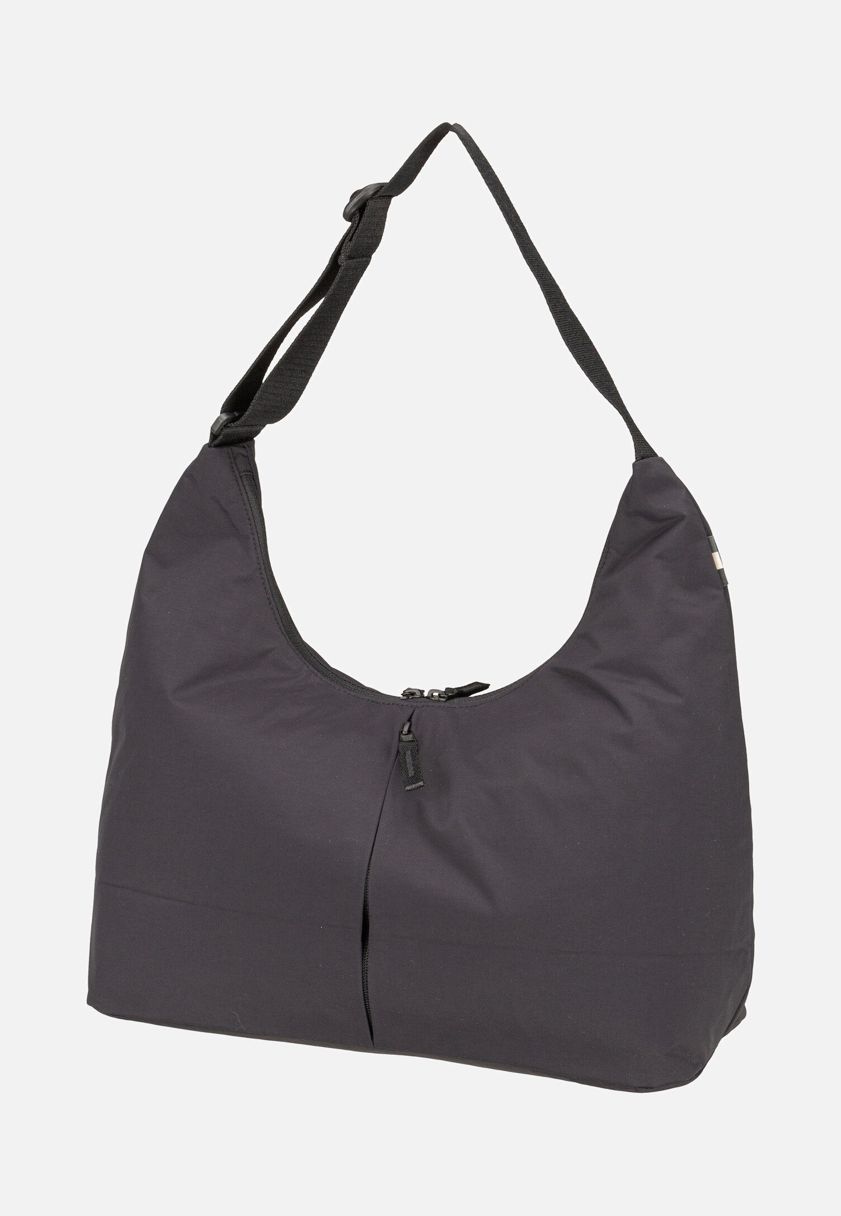GOT BAG T-Shape Bag Monochrome Black Schultertasche