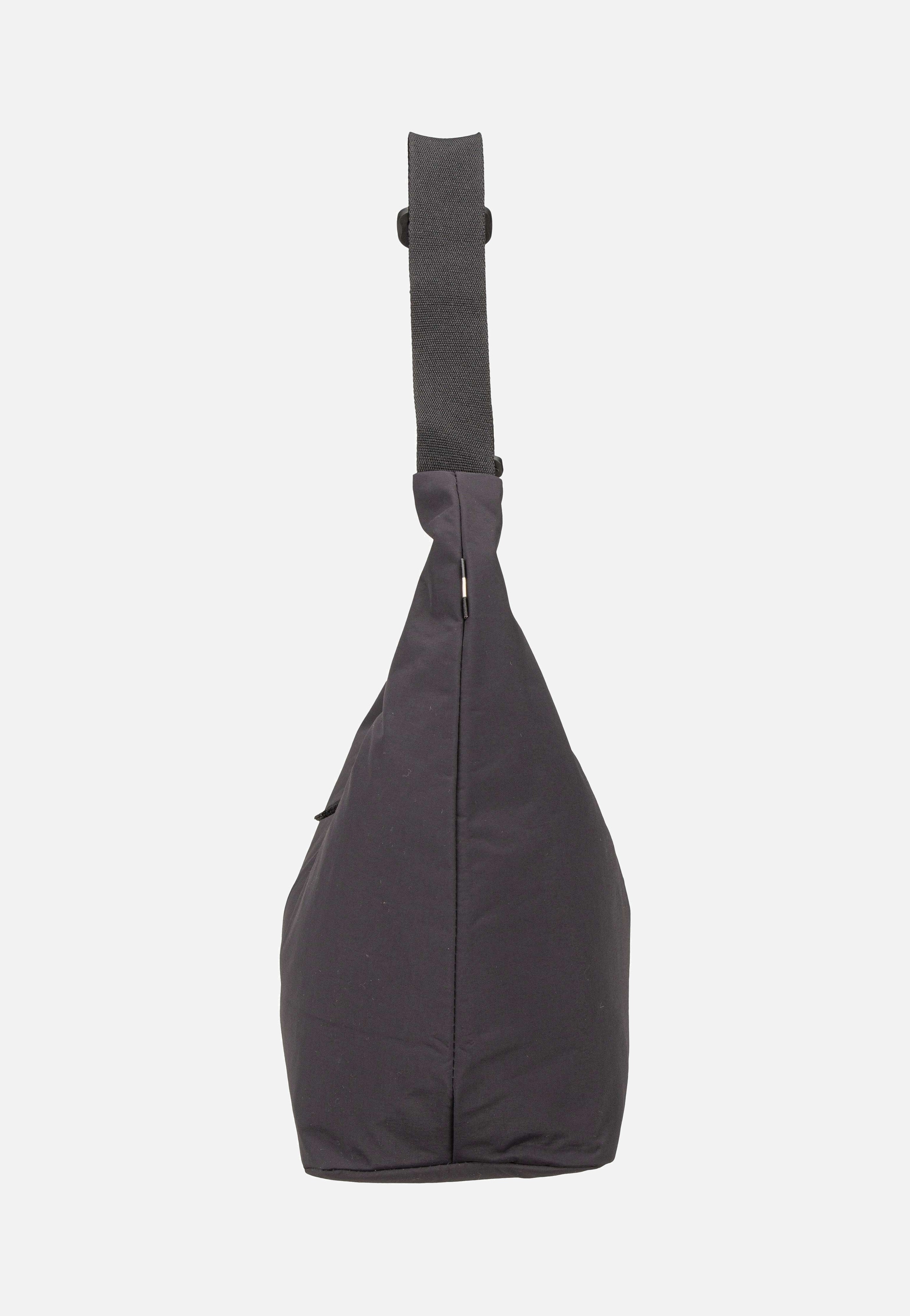GOT BAG T-Shape Bag Monochrome Black Schultertasche