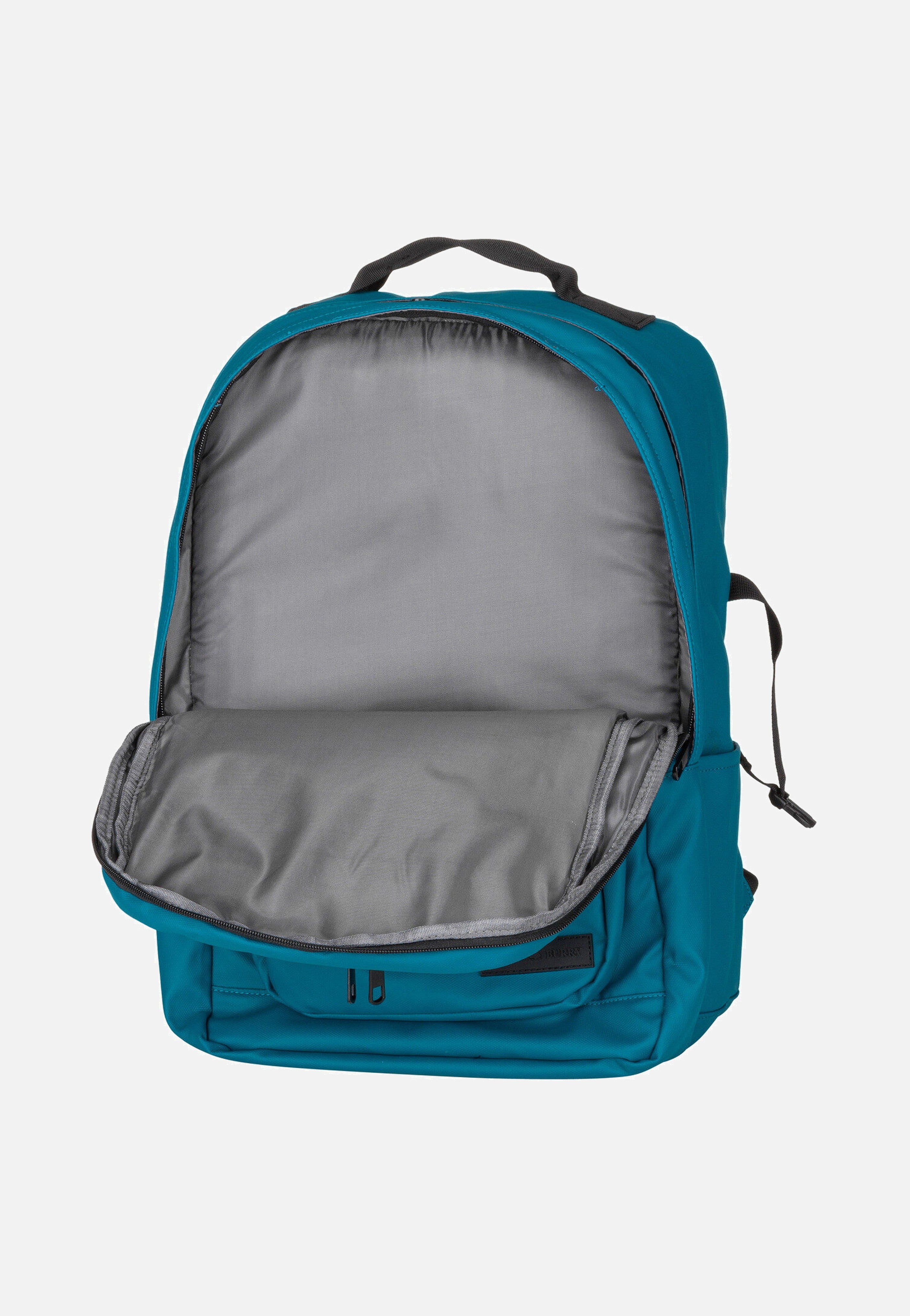 Greenburry Cambridge 4900 Sky Blue Rucksack