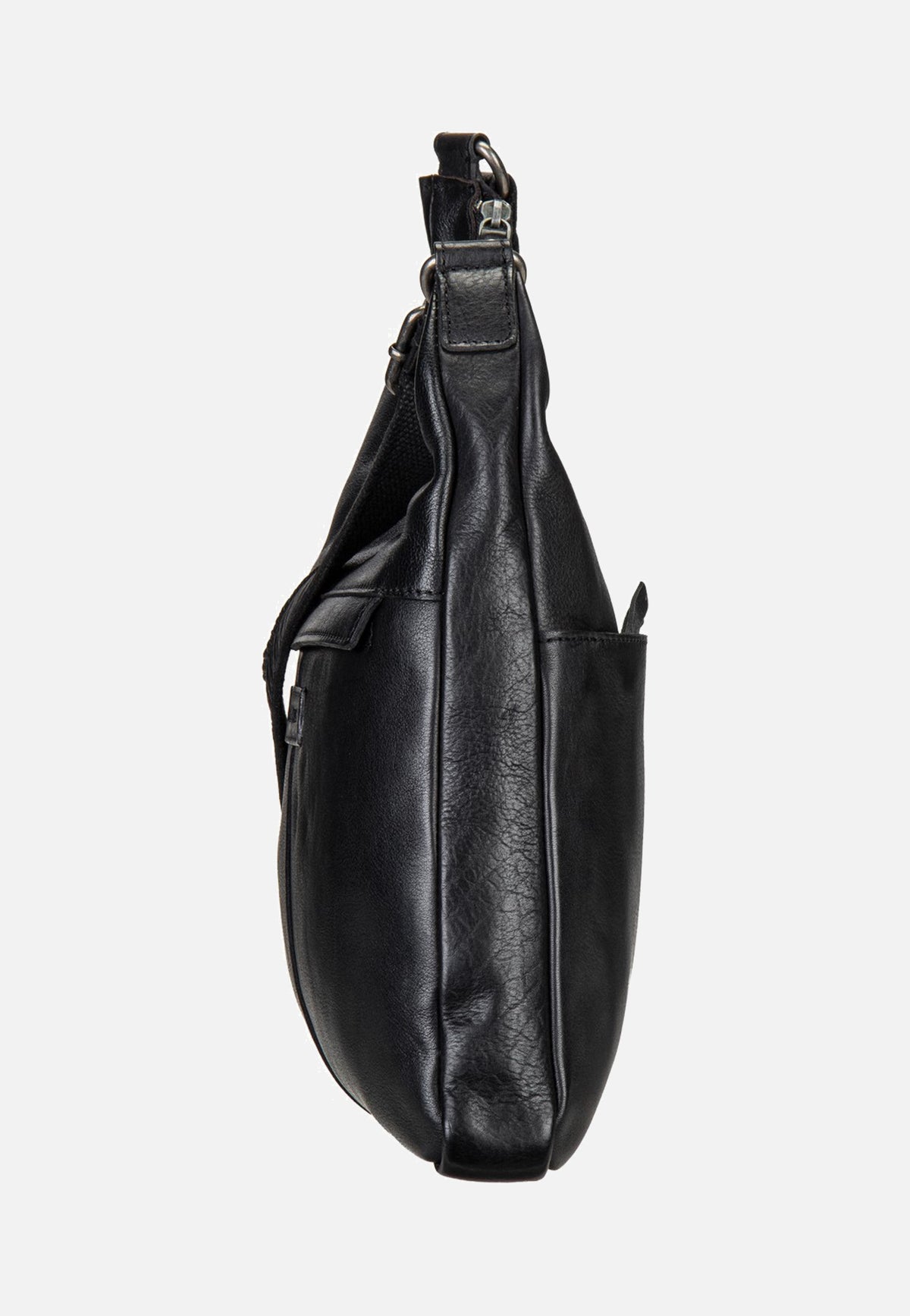 Greenburry Colombiana 2515 Black Sling Bag