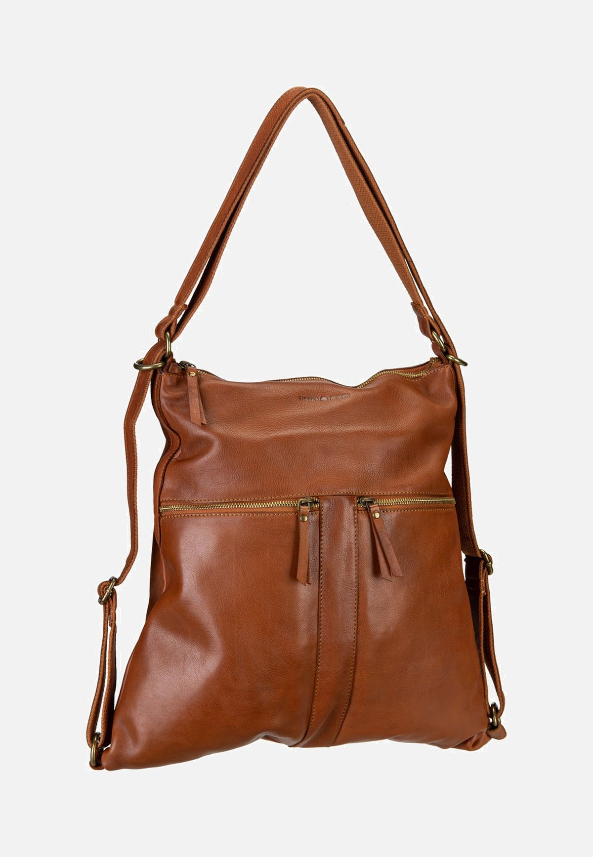 Greenburry Colombiana 2518 Nougat Rucksack