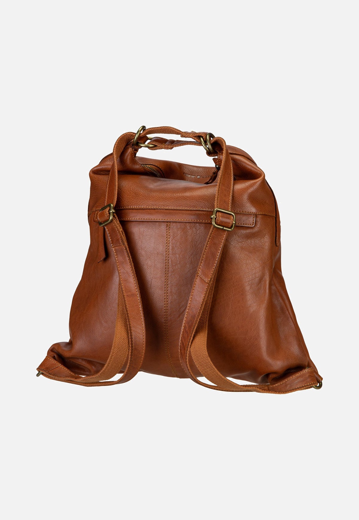 Greenburry Colombiana 2518 Nougat Rucksack