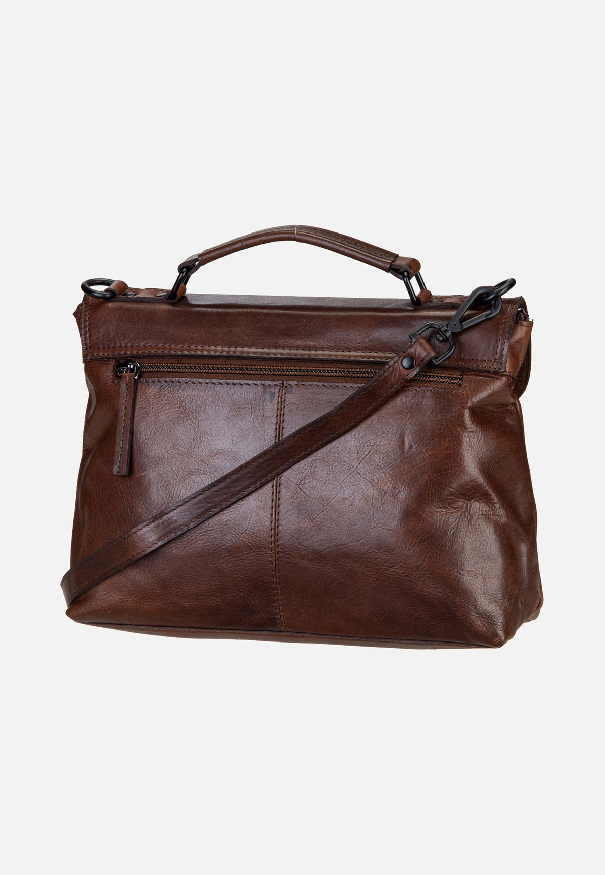 Greenburry Newport 2108 Coffee Aktentasche